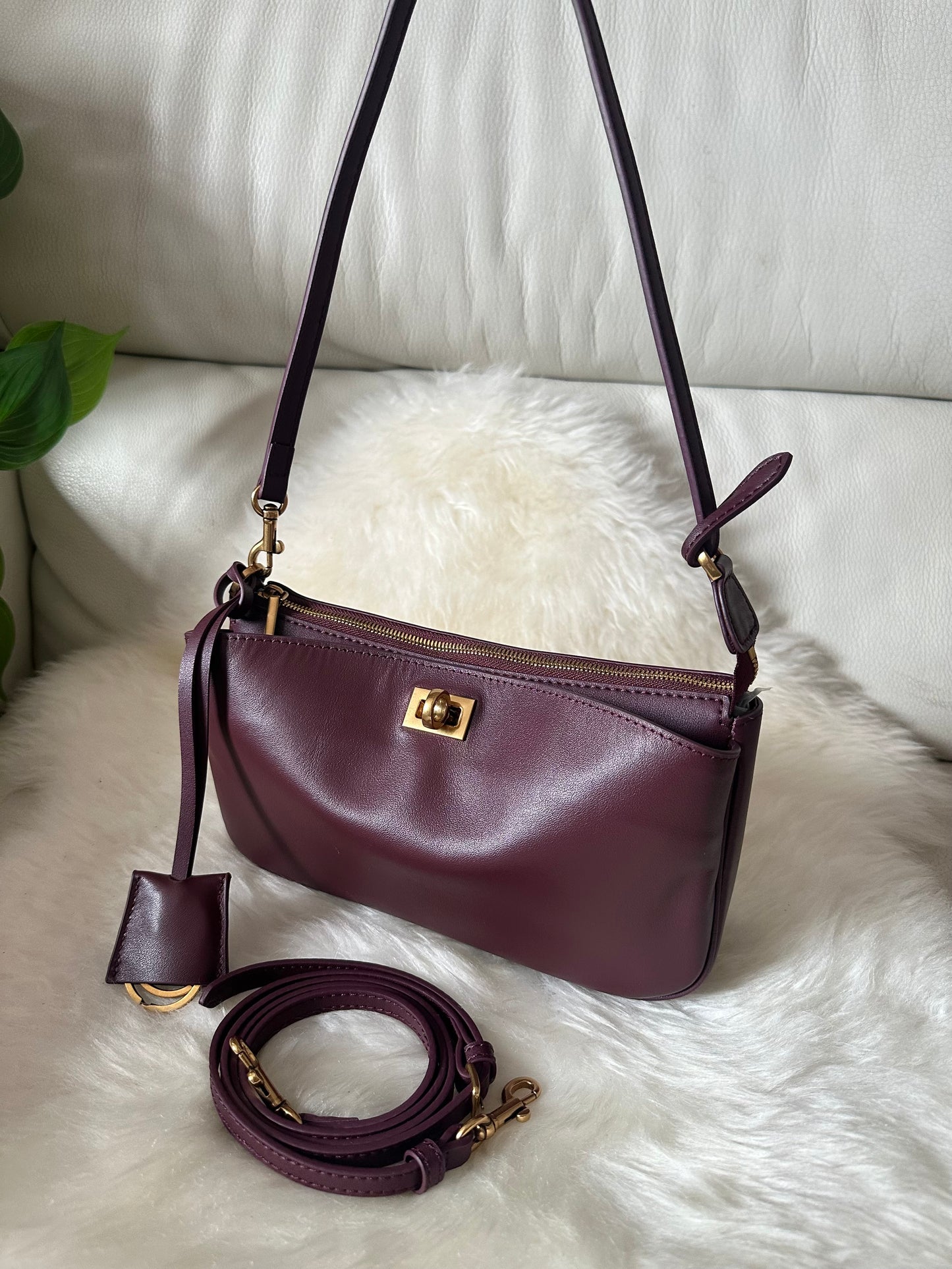 TEXAS pochette- MINI