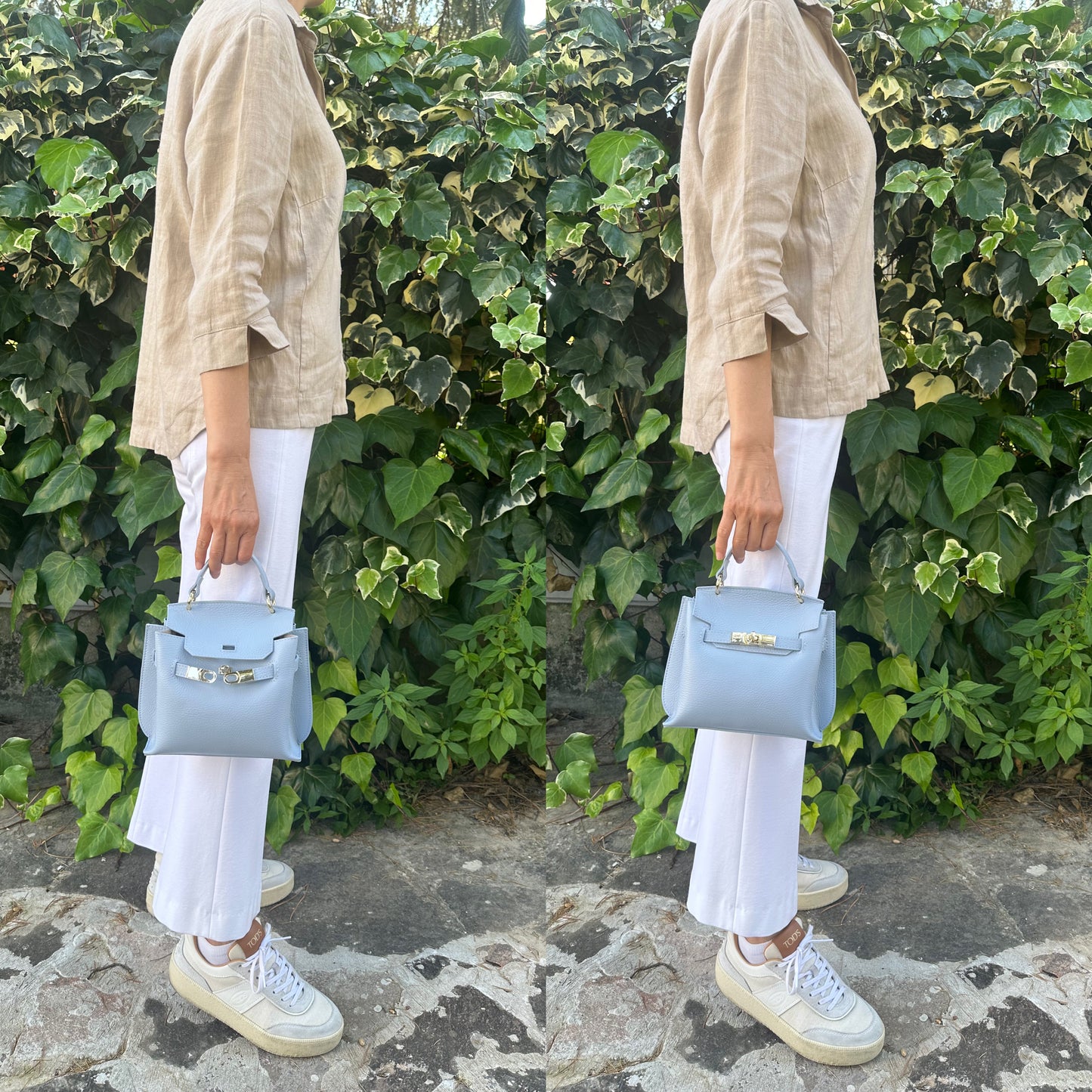 ALMA - handbag