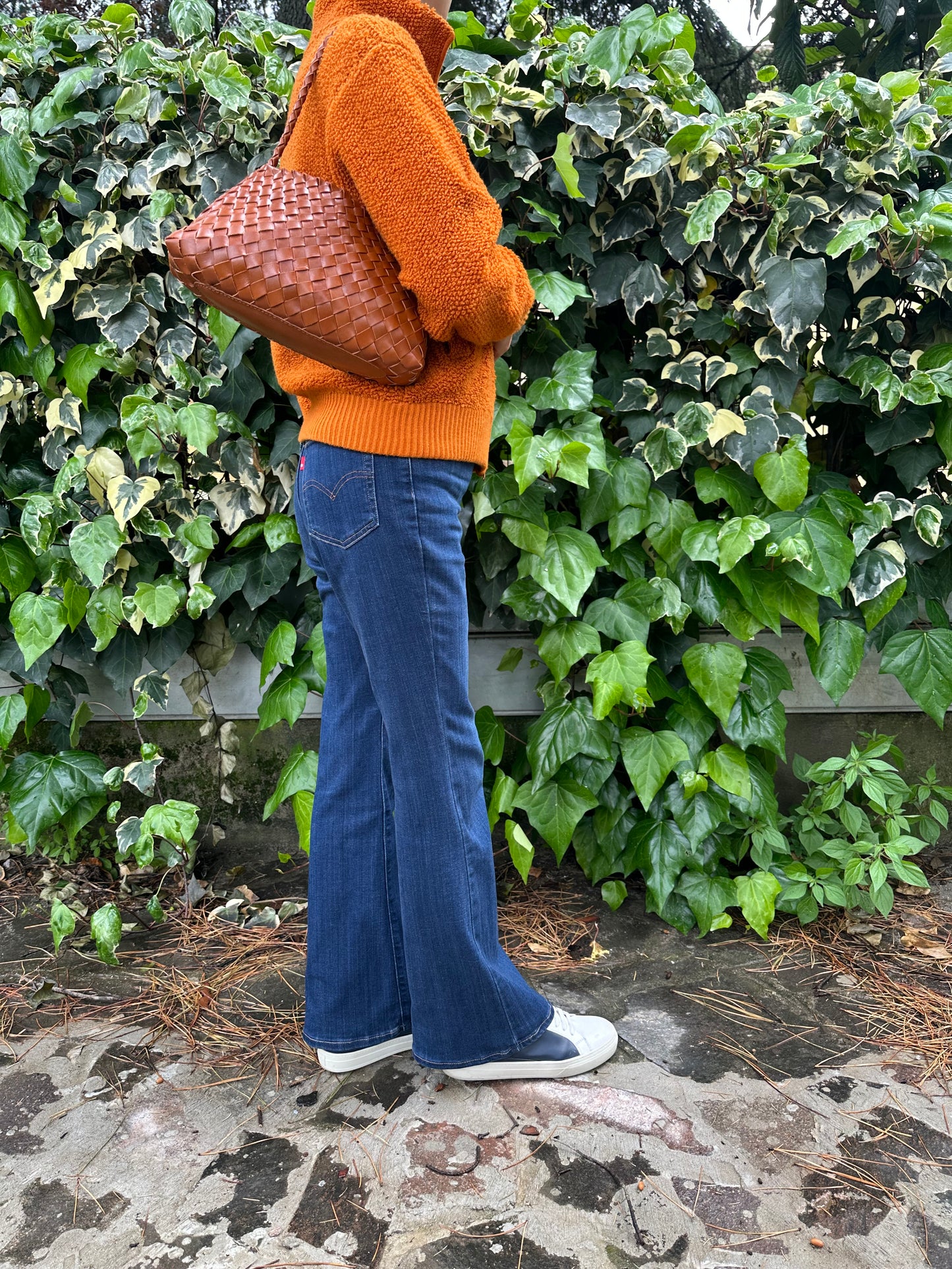 ROSY small - shoulder bag