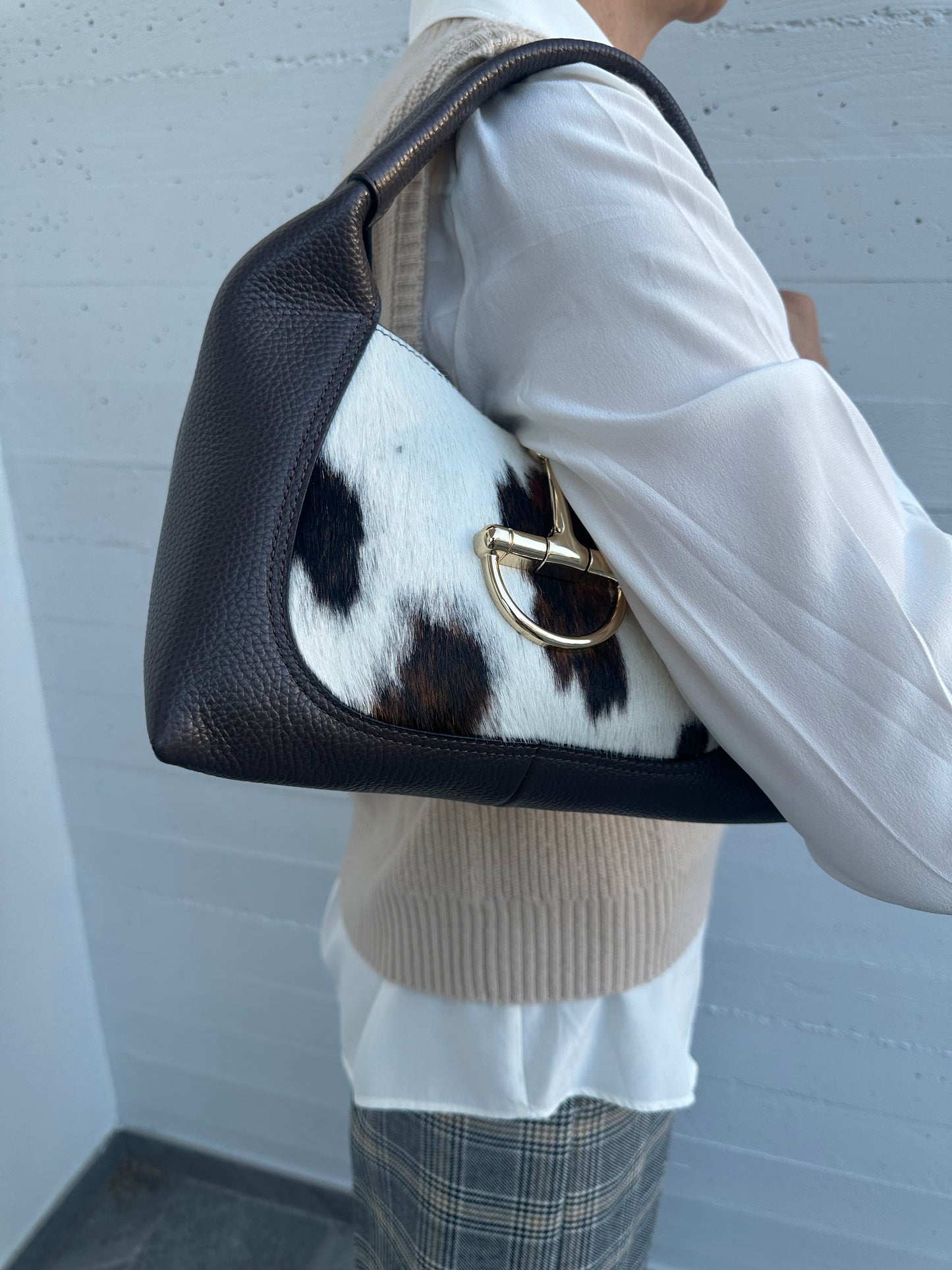 SVEVA - “cavallino” small/ large