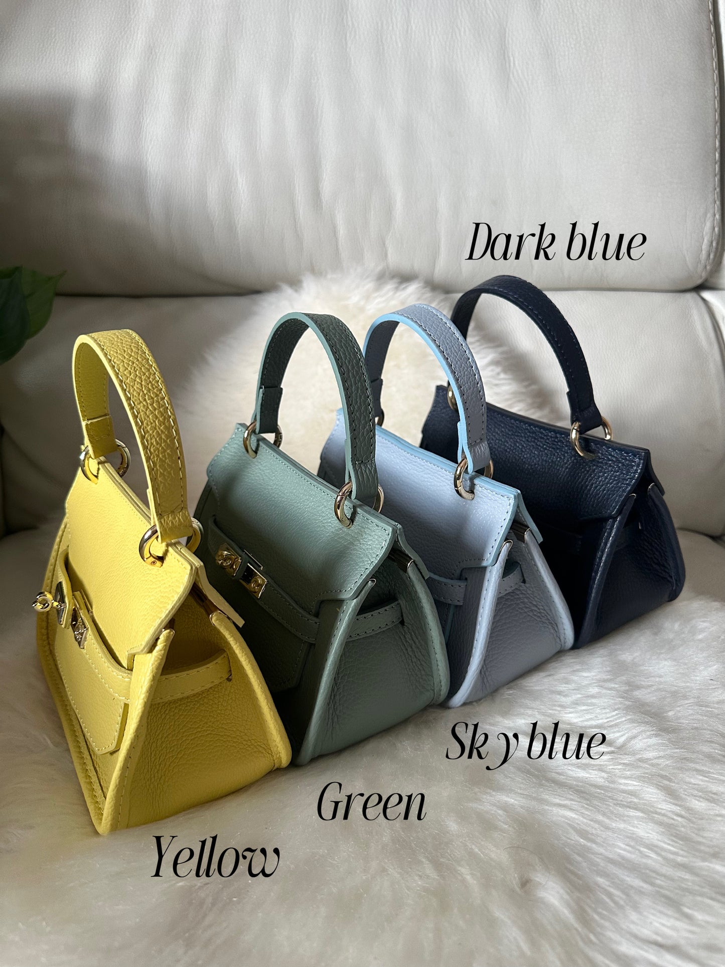 MARINELLA- mini bag