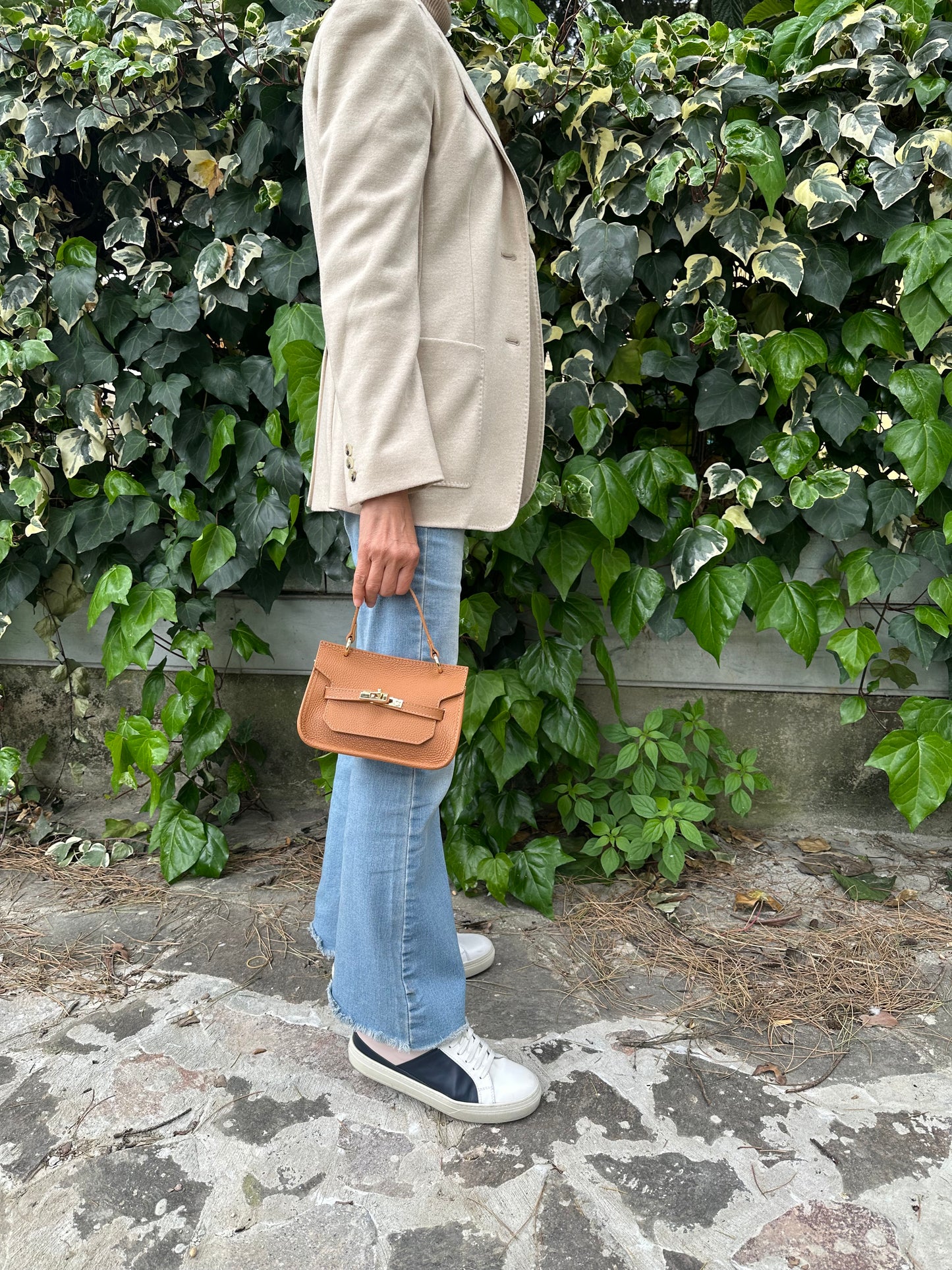 MARINELLA- mini bag
