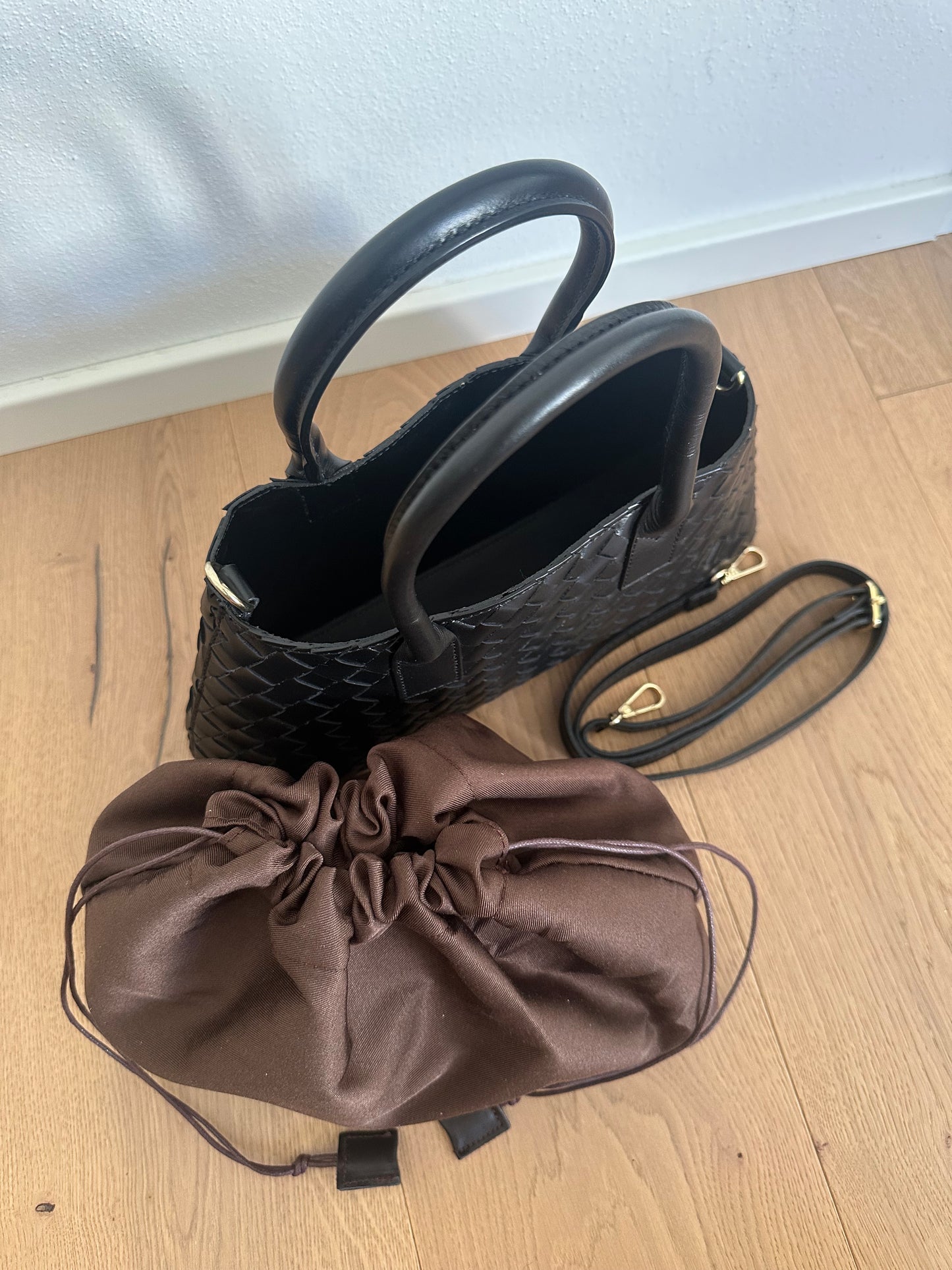 MOLLY - pelle sauvage