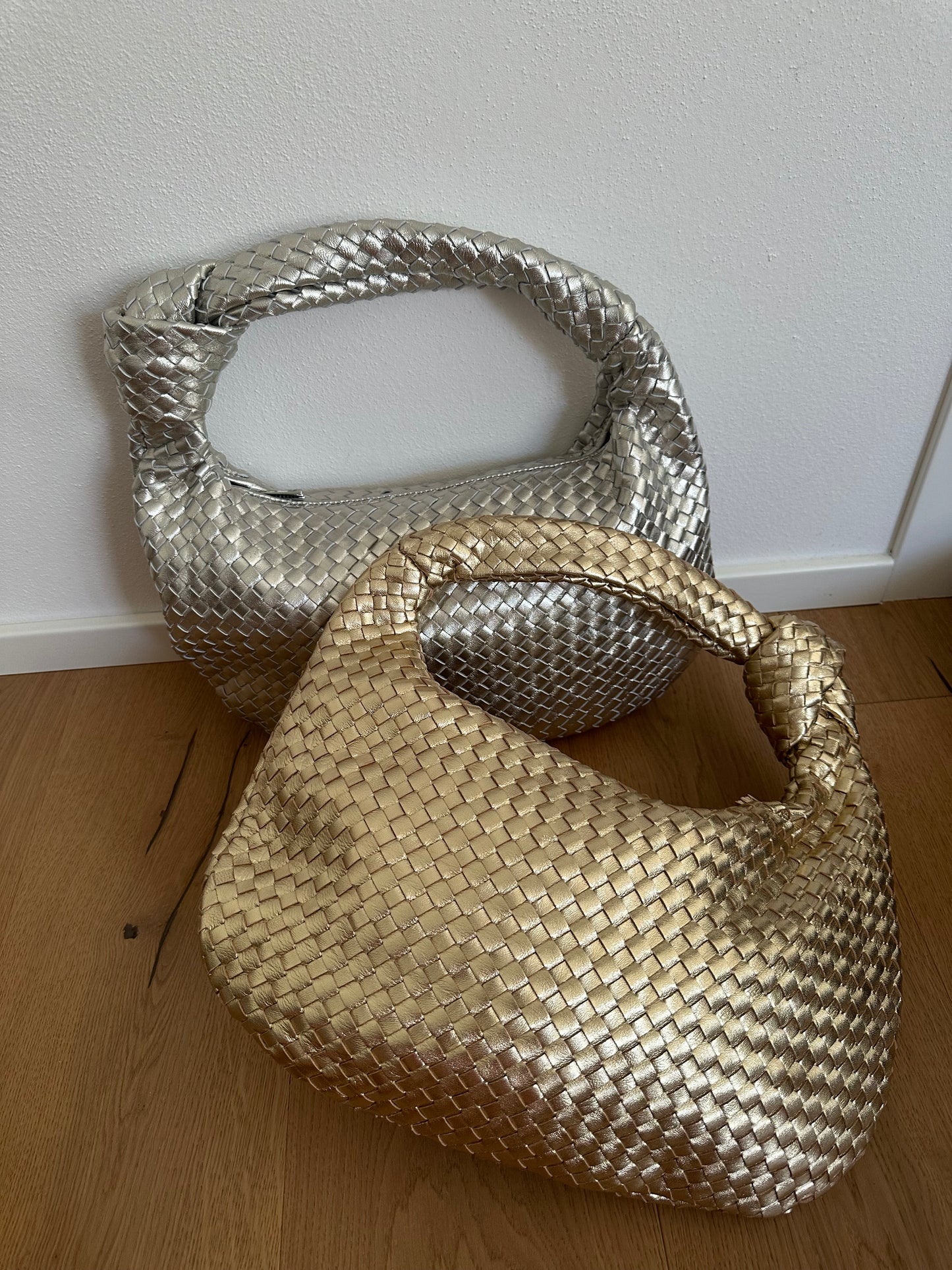 JOLIE sauvage - medium