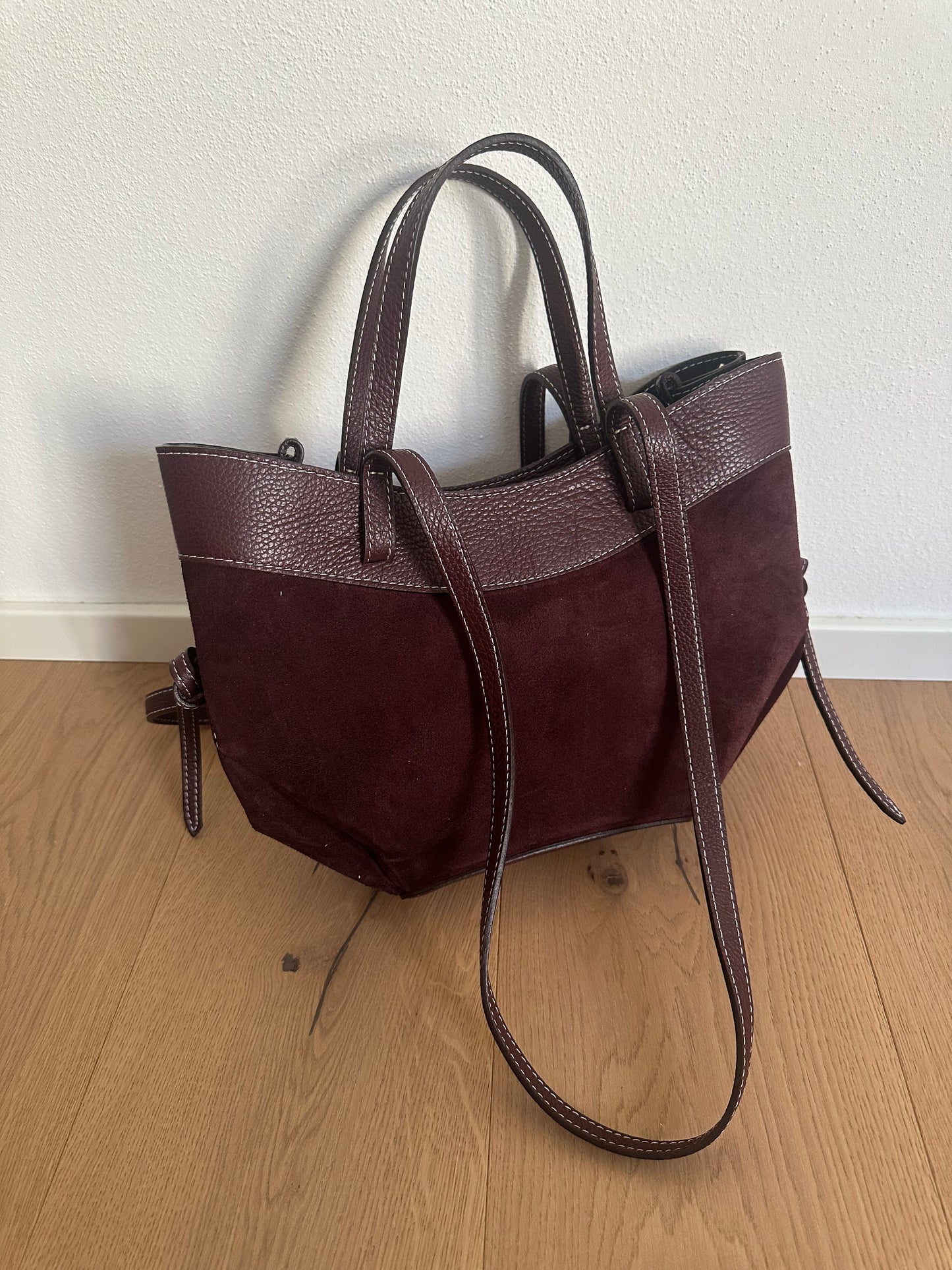 DAPHNE 2.0 - small/ large
