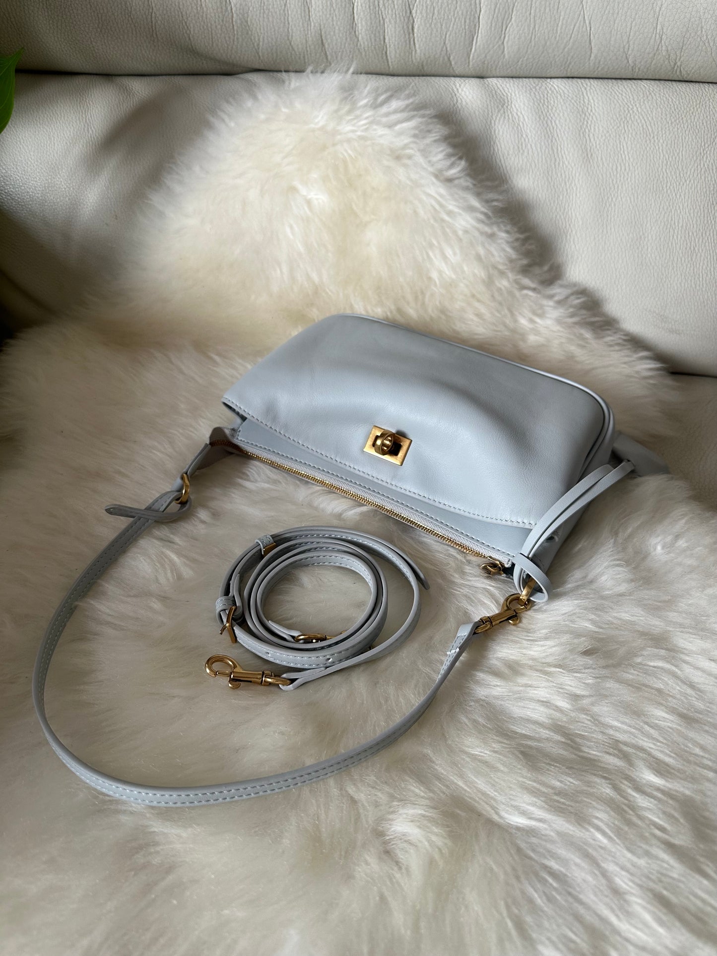 TEXAS pochette- MINI