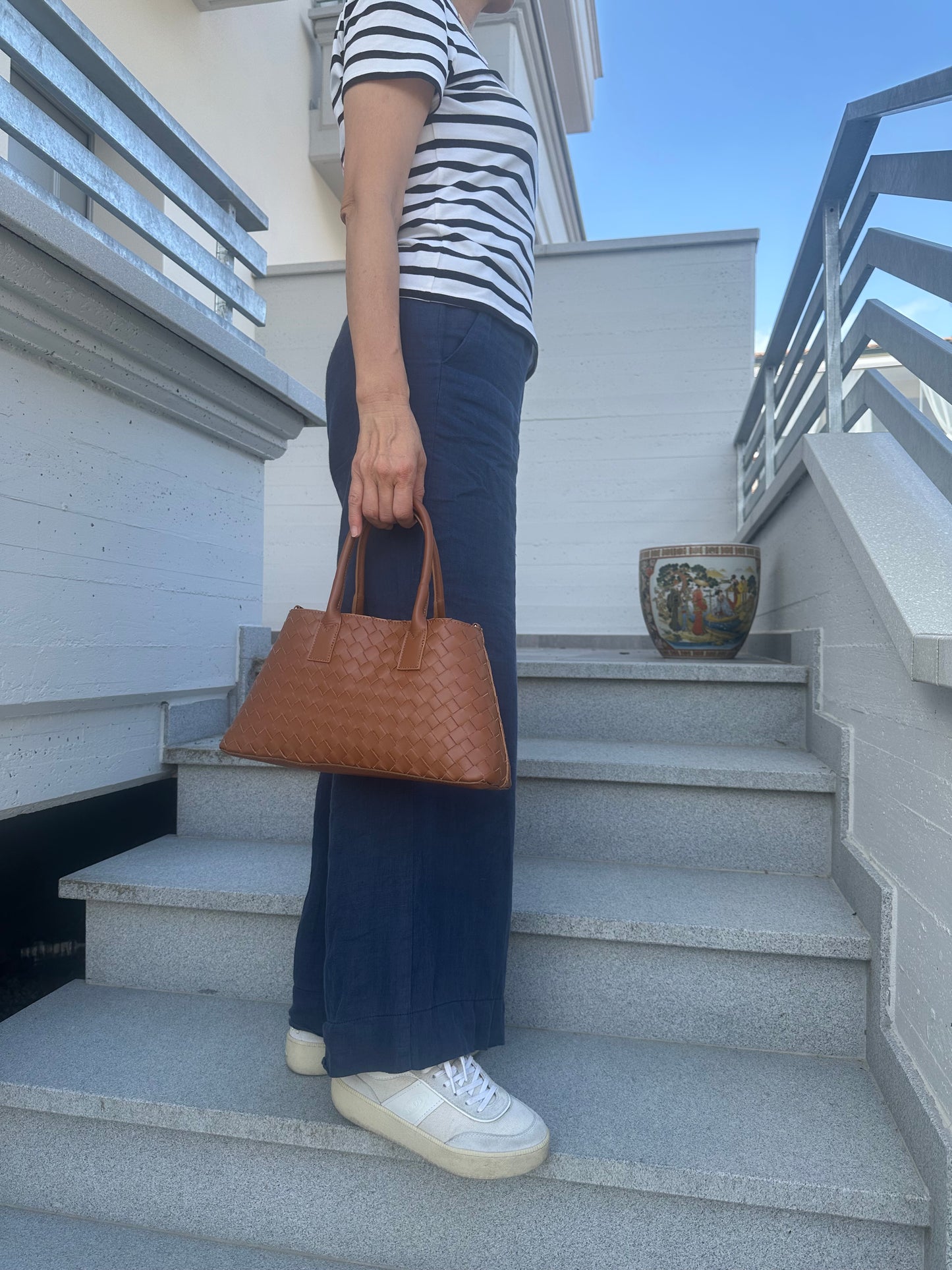 MOLLY - pelle sauvage