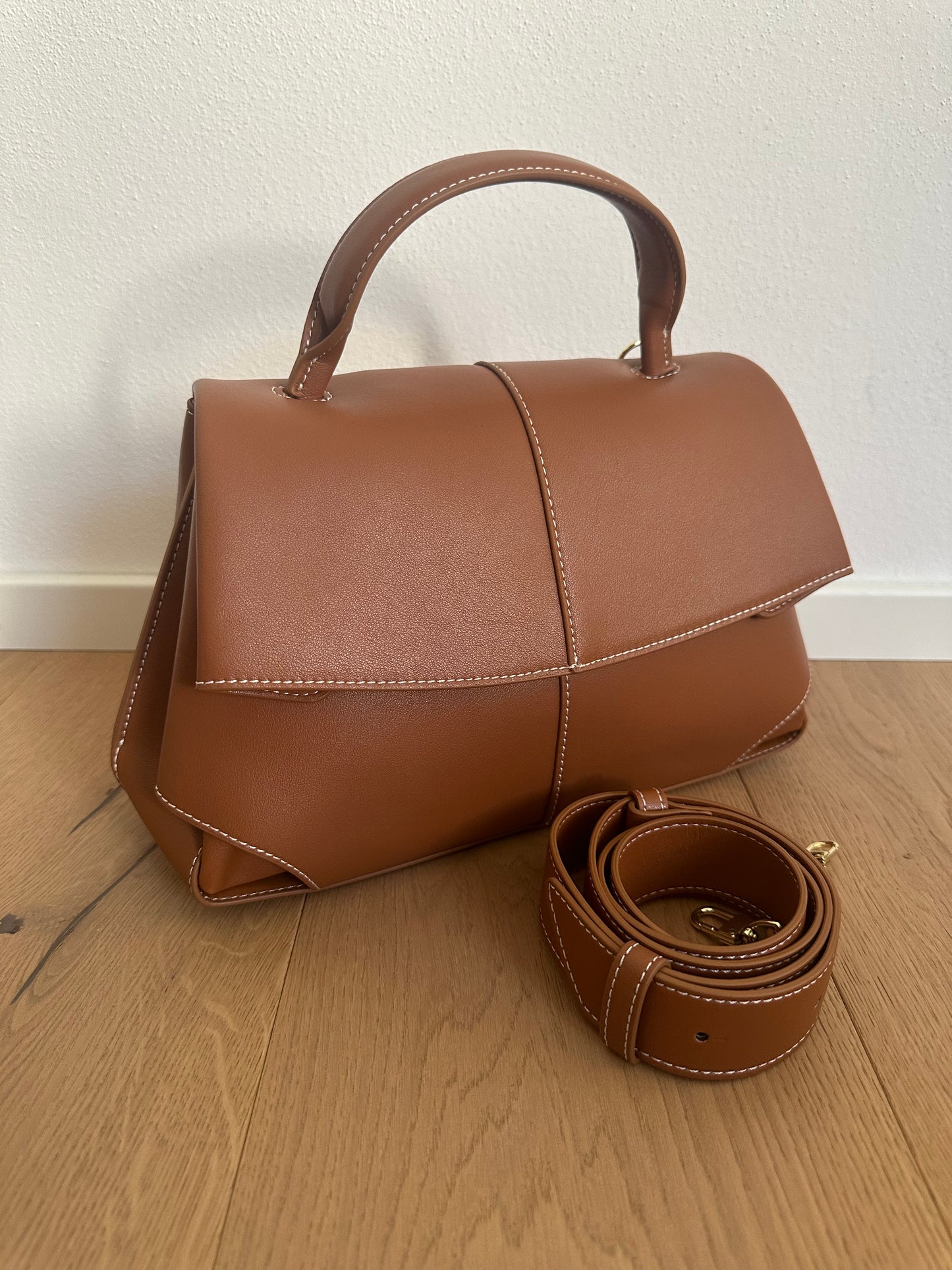 ZAYNA large -handbag