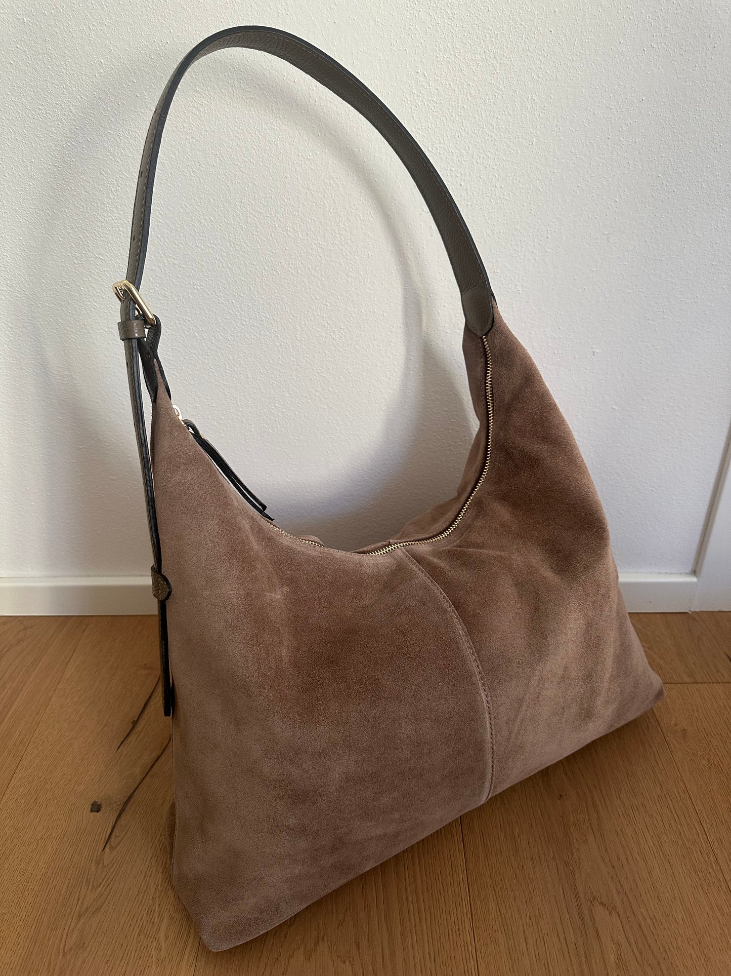 SOHO -maxi shoulder bag