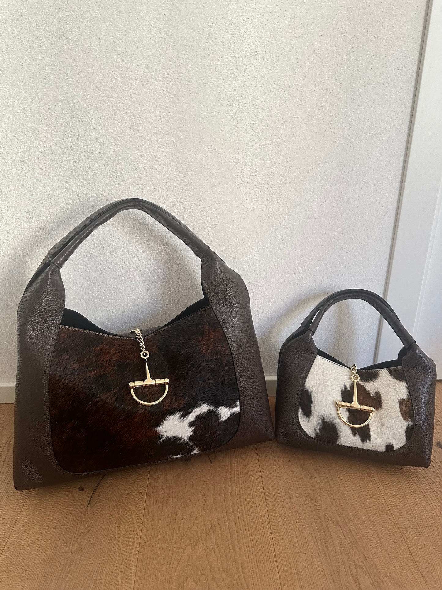 SVEVA - “cavallino” small/ large