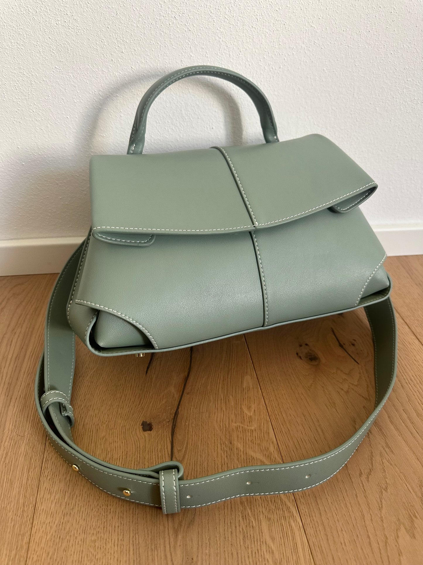ZAYNA large -handbag