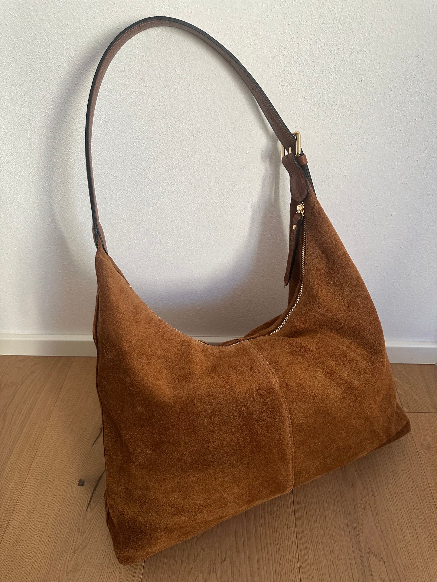 SOHO -maxi shoulder bag