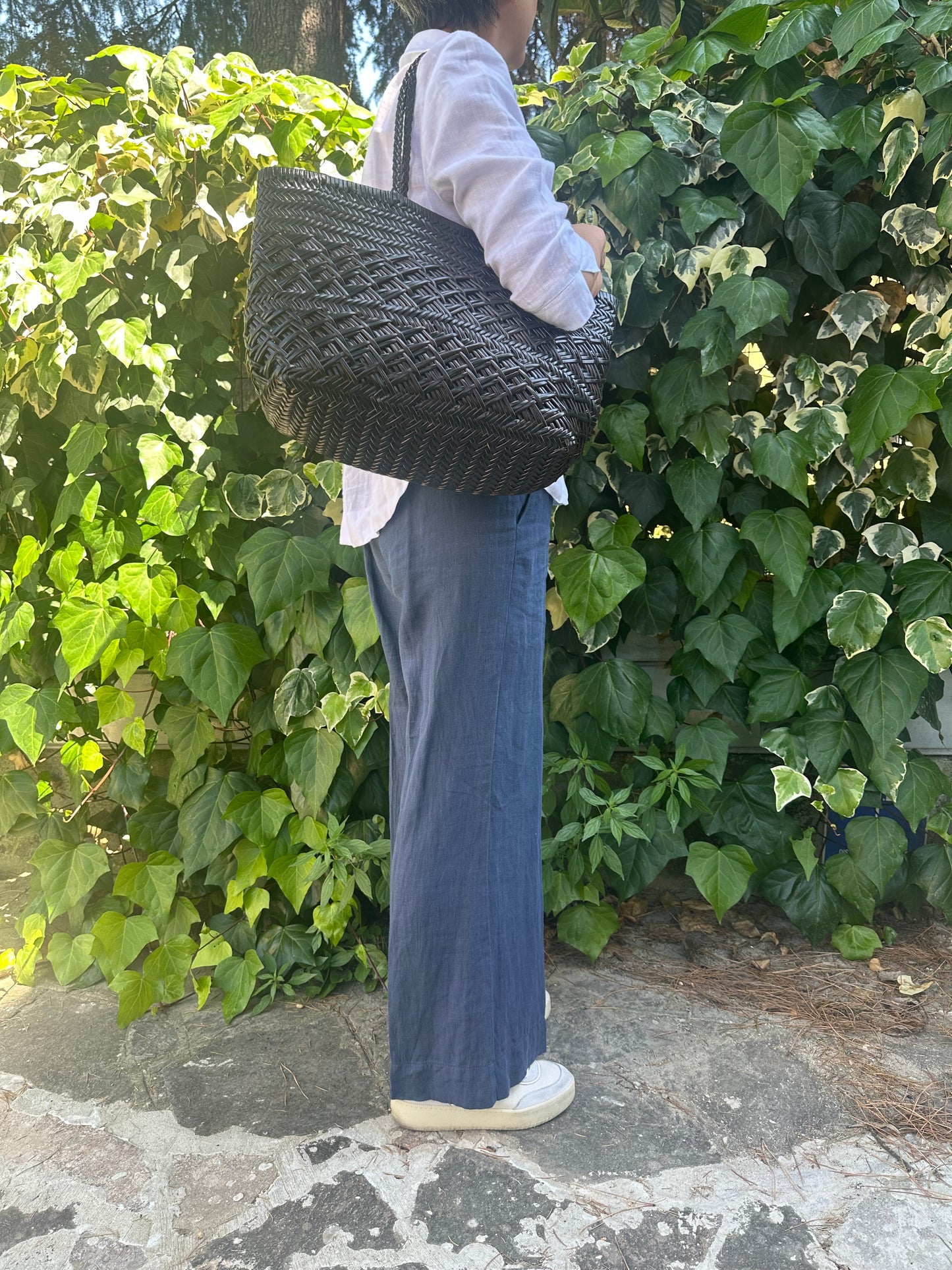 NANA large - tote bag