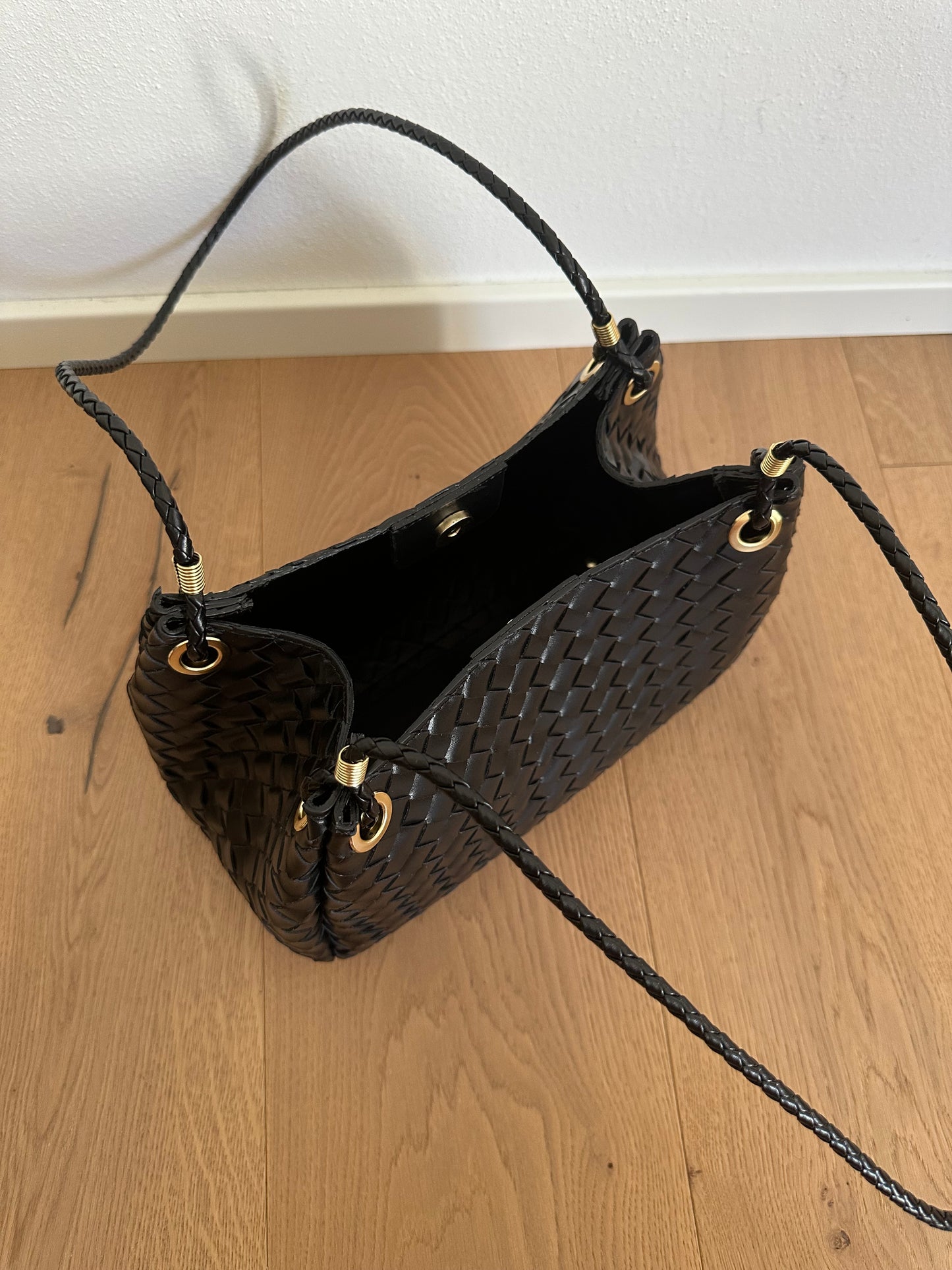 LOLLY - pelle sauvage
