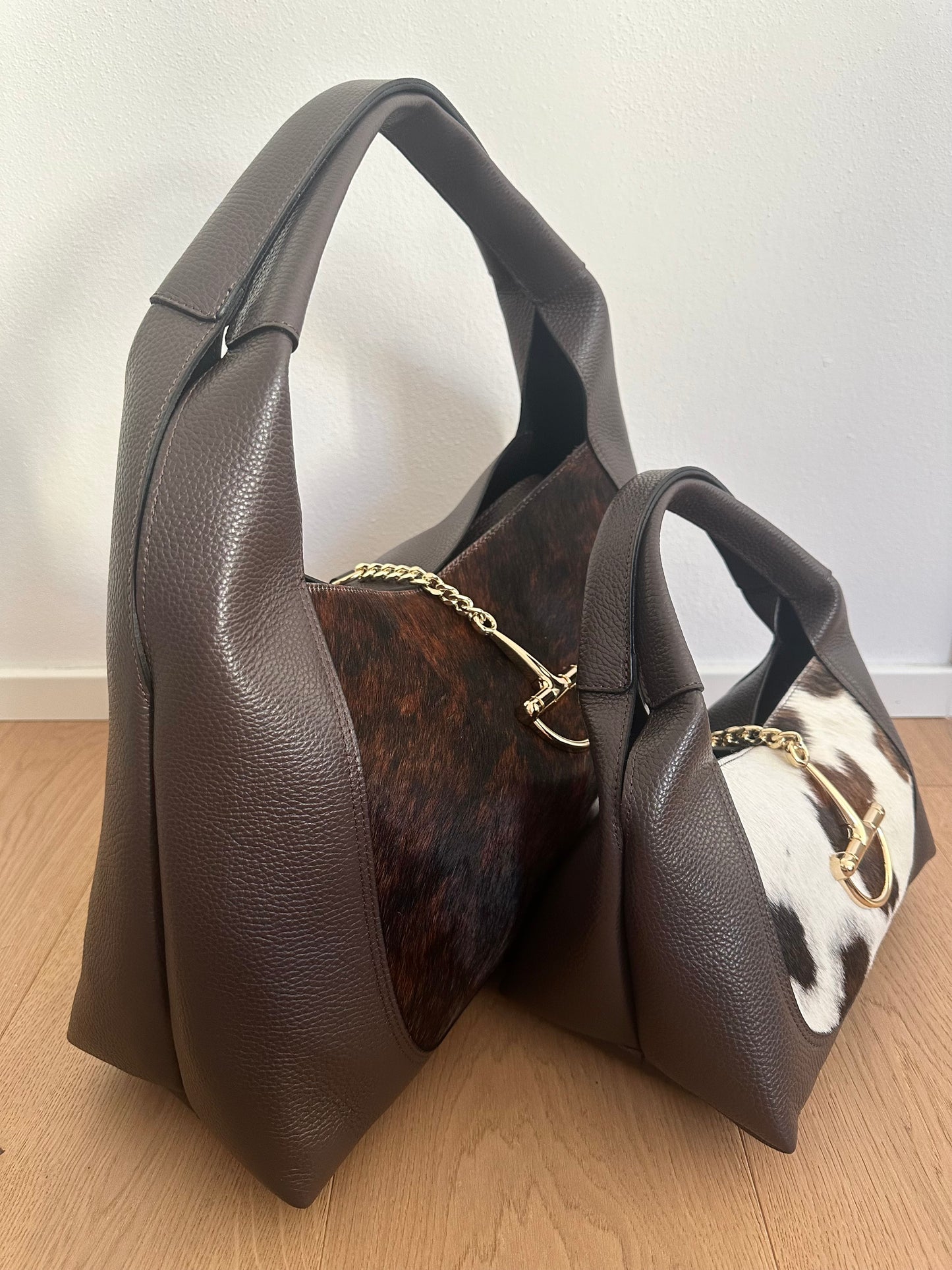SVEVA - “cavallino” small/ large