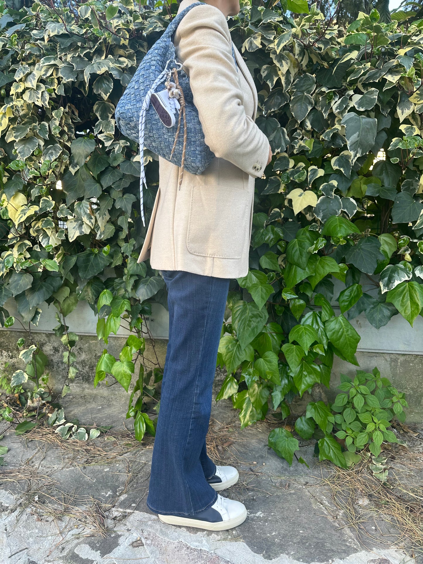 MISS DENIM