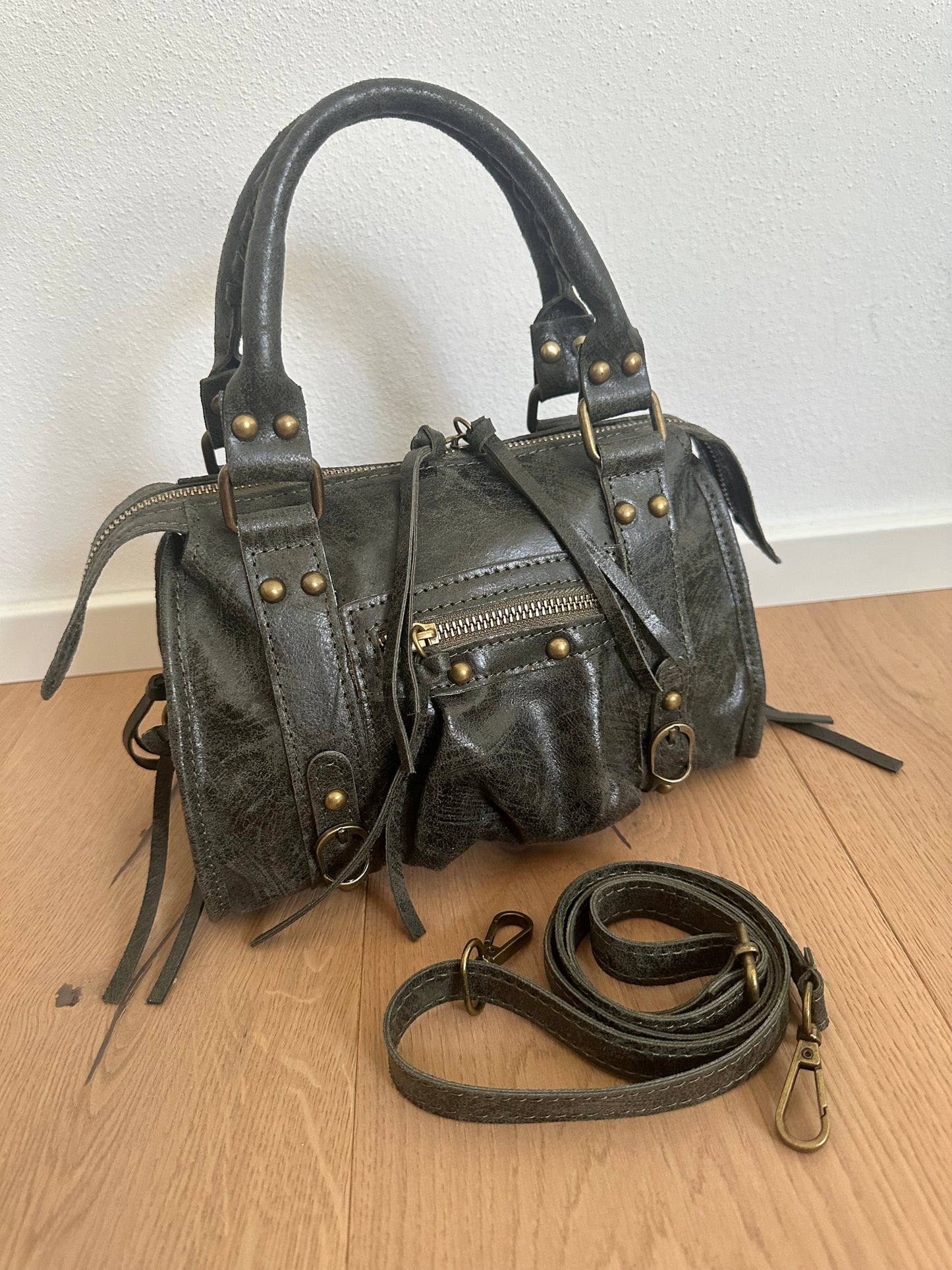 CITY BAG- small