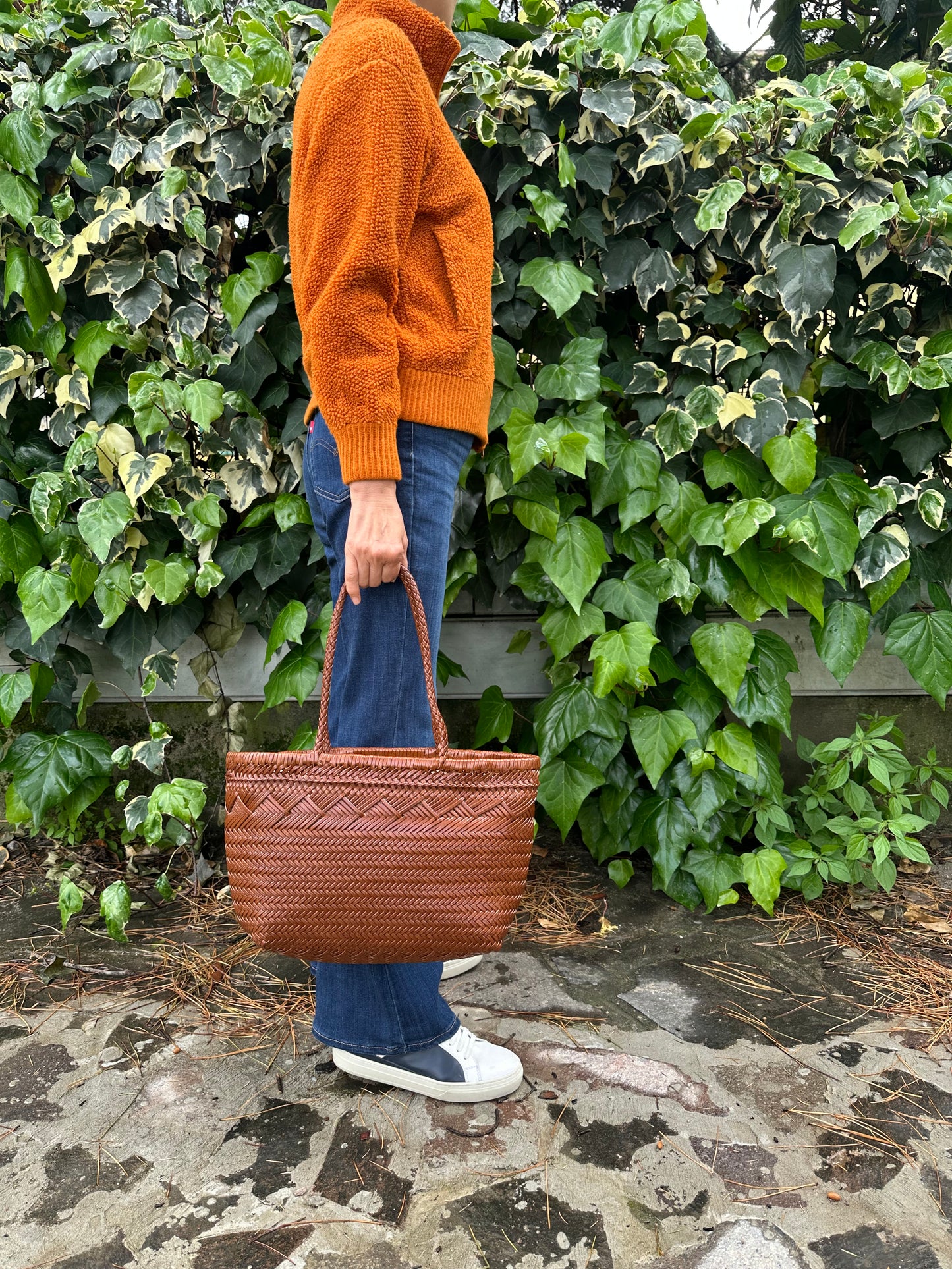 NANA medium 2.0 - tote bag