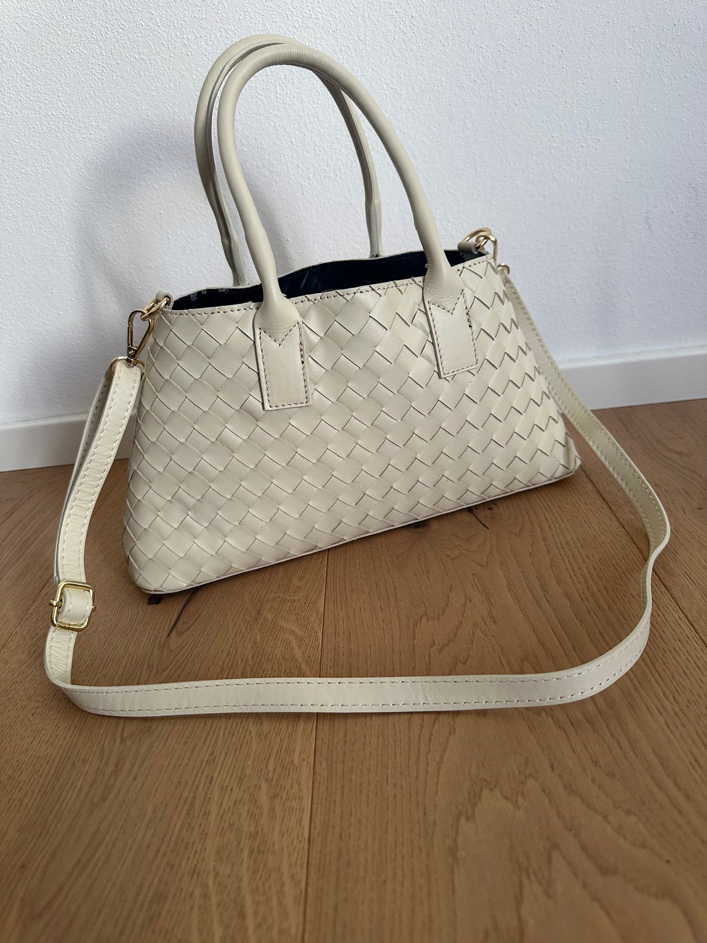 MOLLY - pelle sauvage