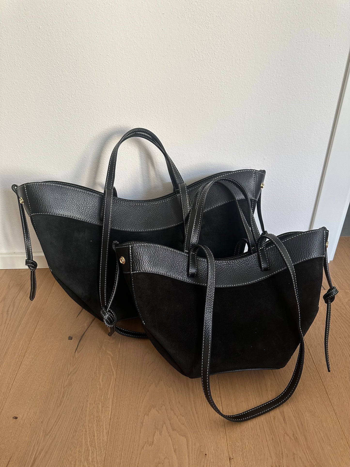 DAPHNE 2.0 - small/ large
