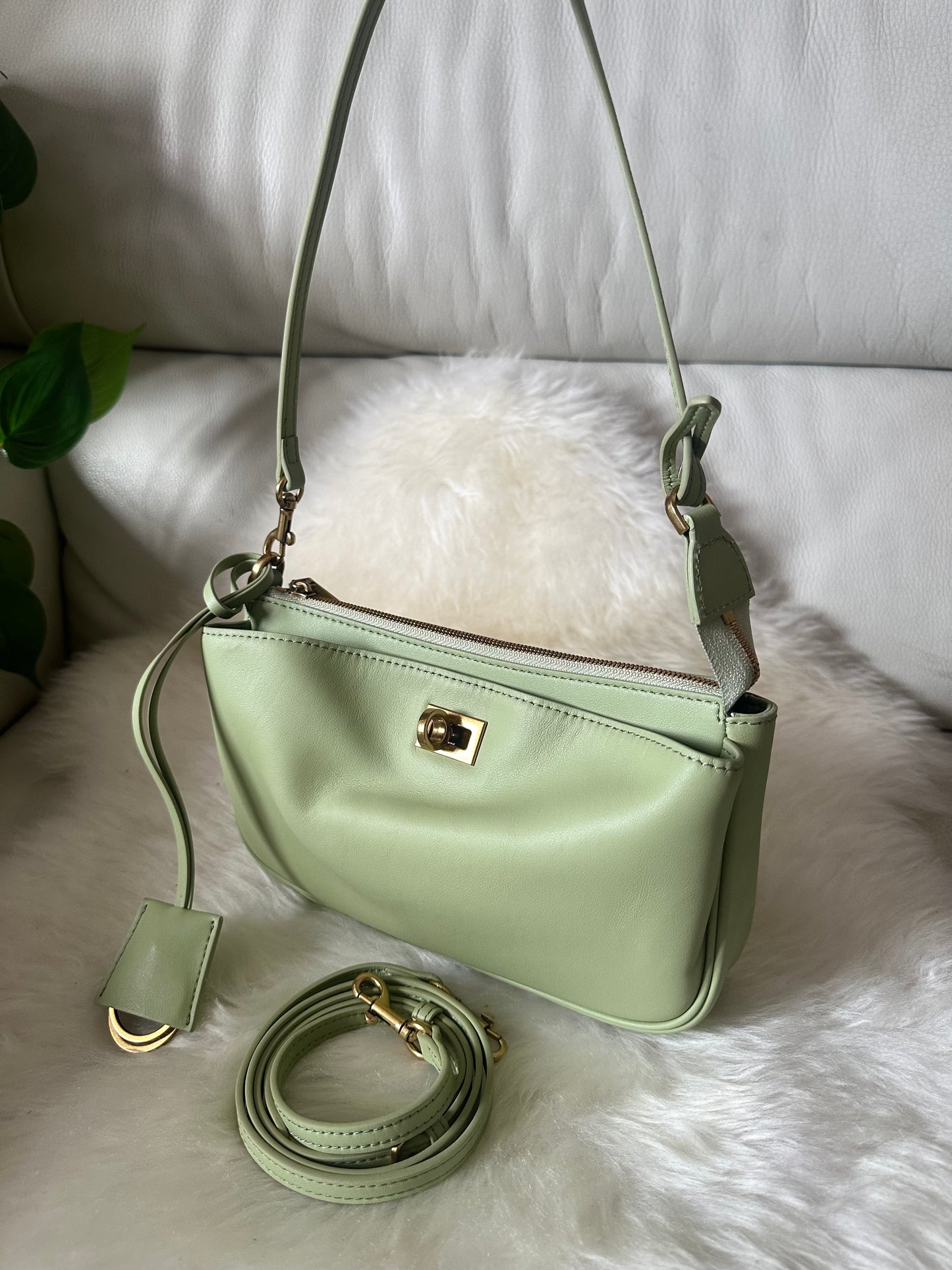 TEXAS pochette- MINI