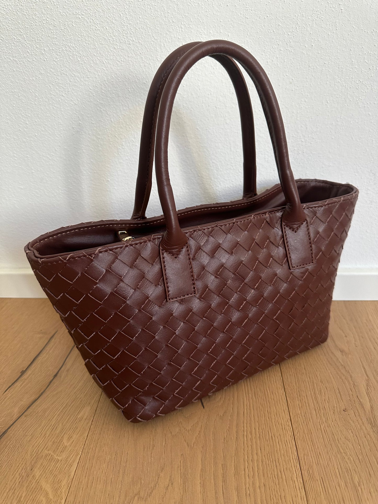 DOLLY- pelle sauvage