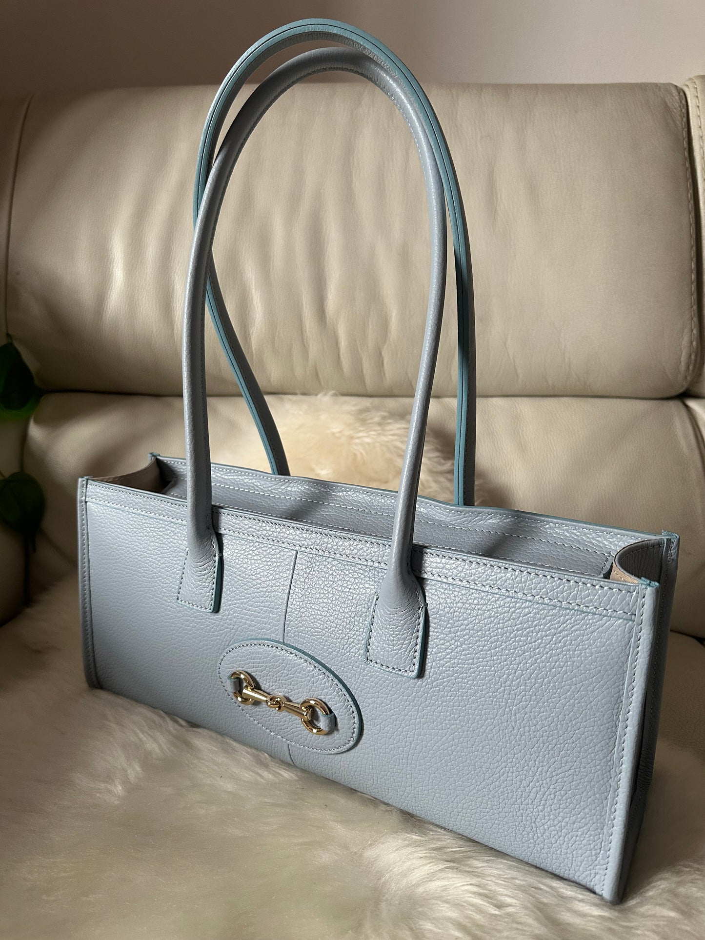EAST WEST BAG