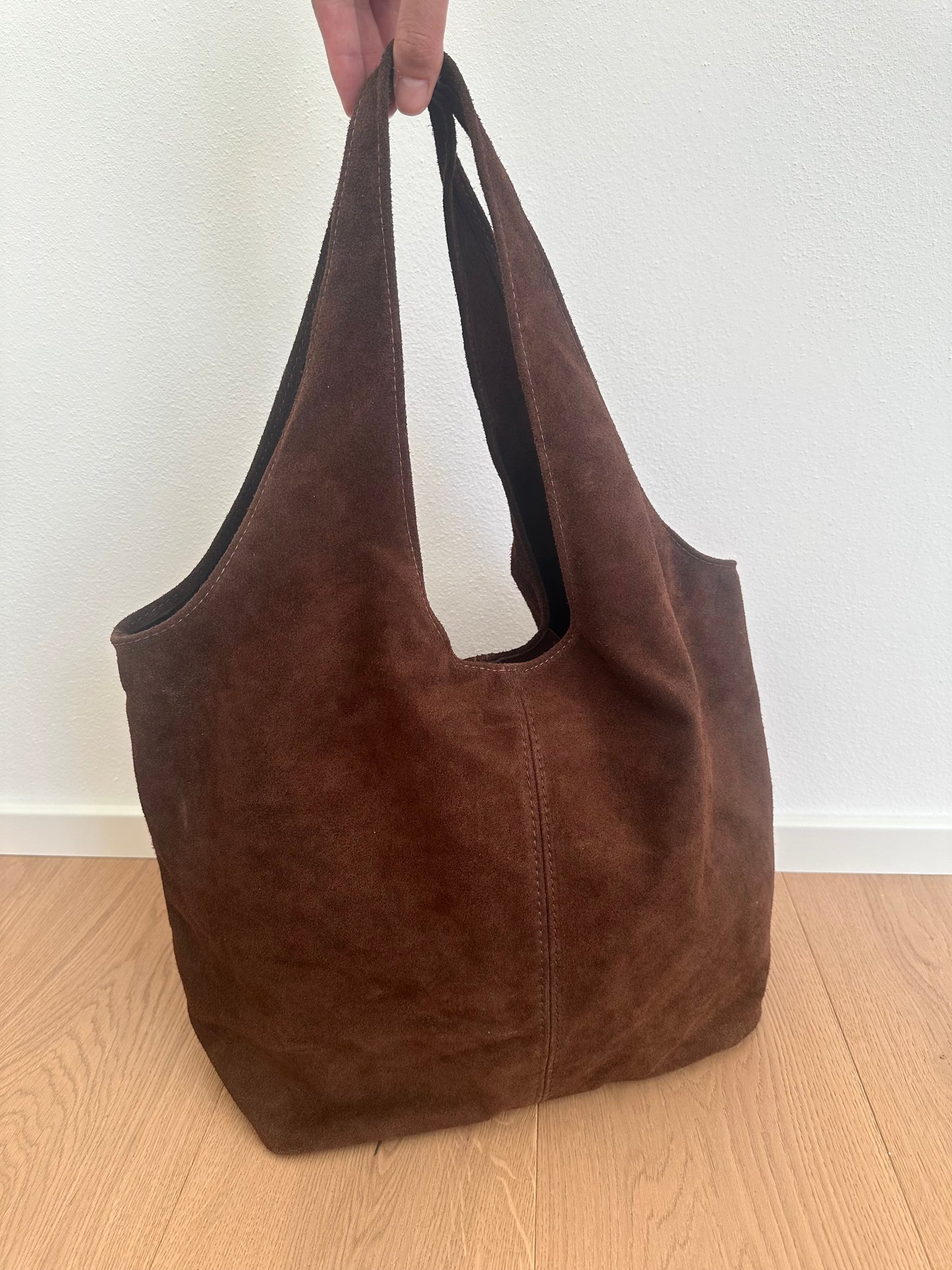 VEGAS hobo bag