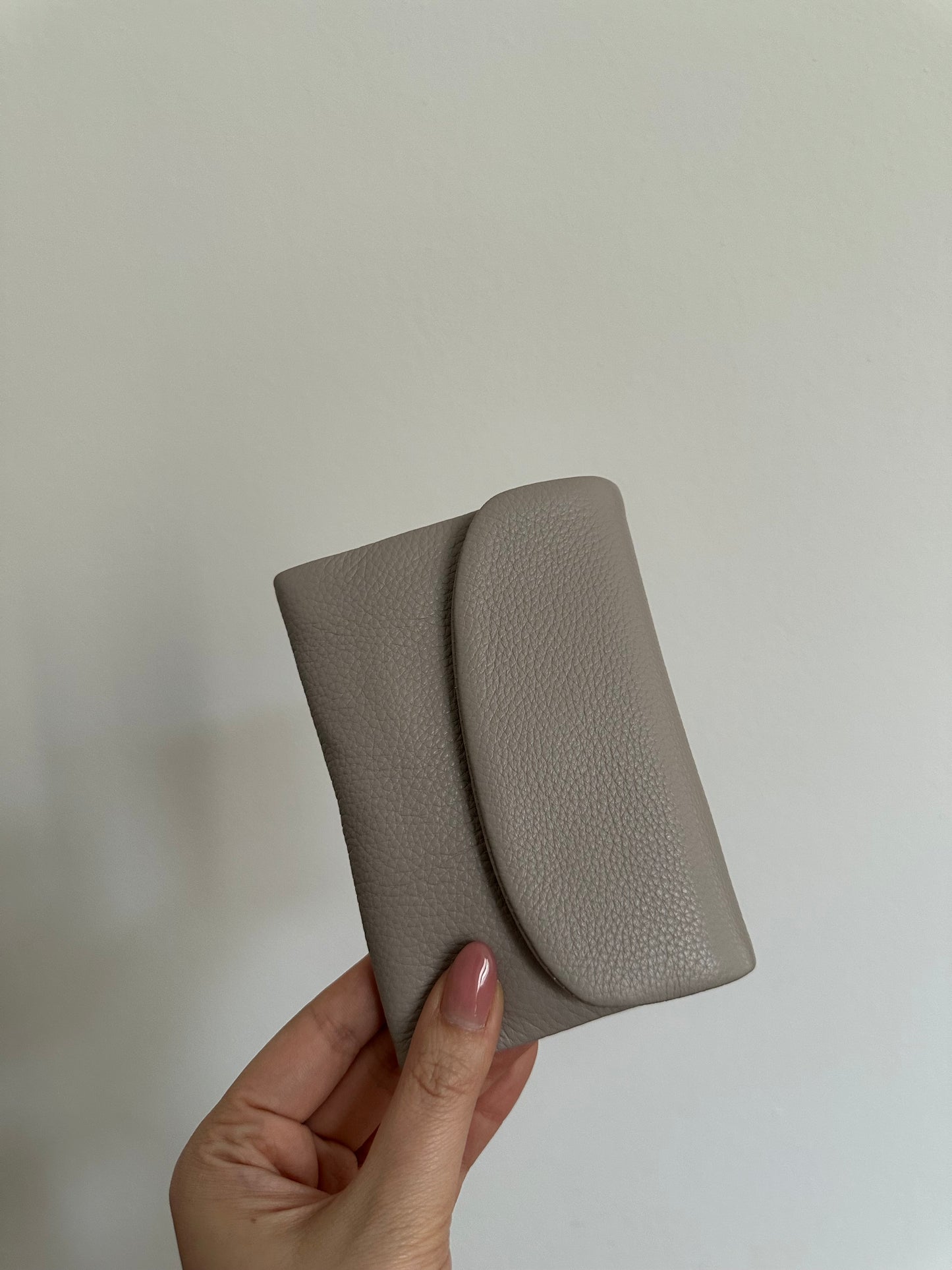 RUBY WALLET- small