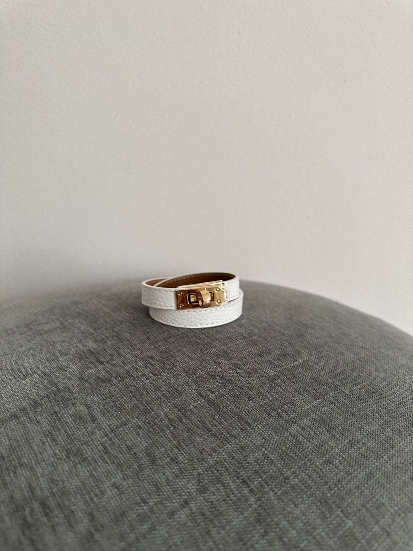 BRACCIALE NEFY - Vera pelle