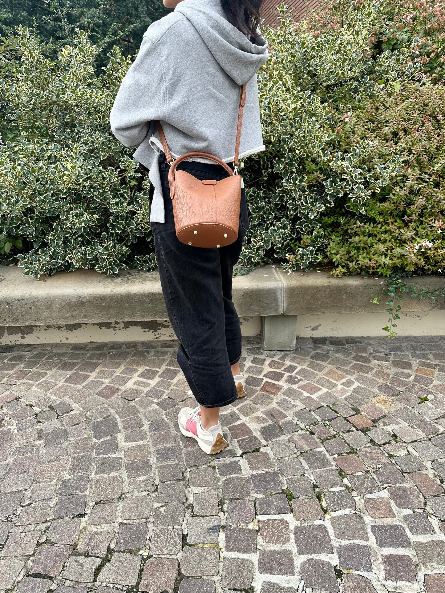 JOY - Mini-Eimer