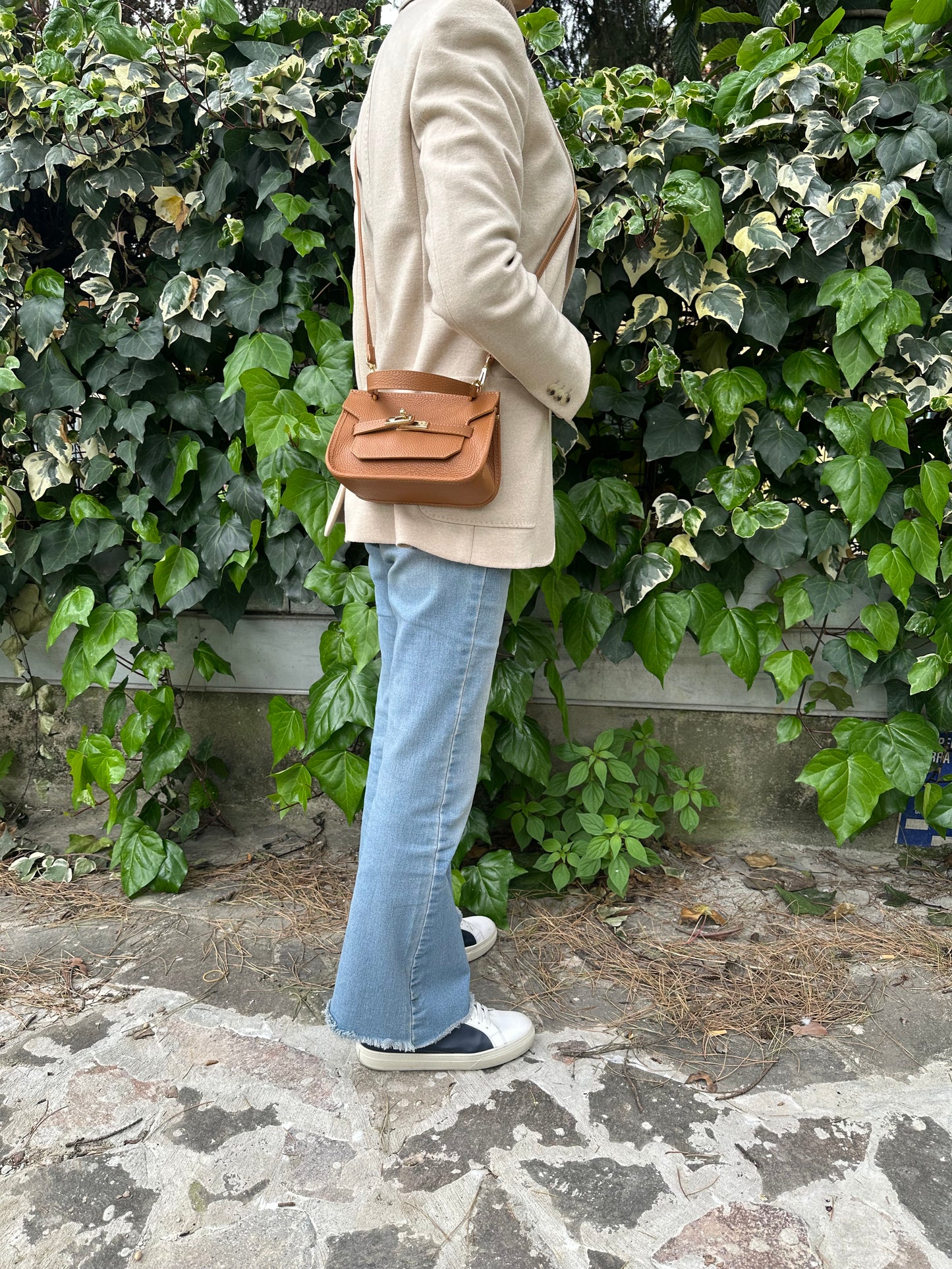 MARINELLA- mini bag