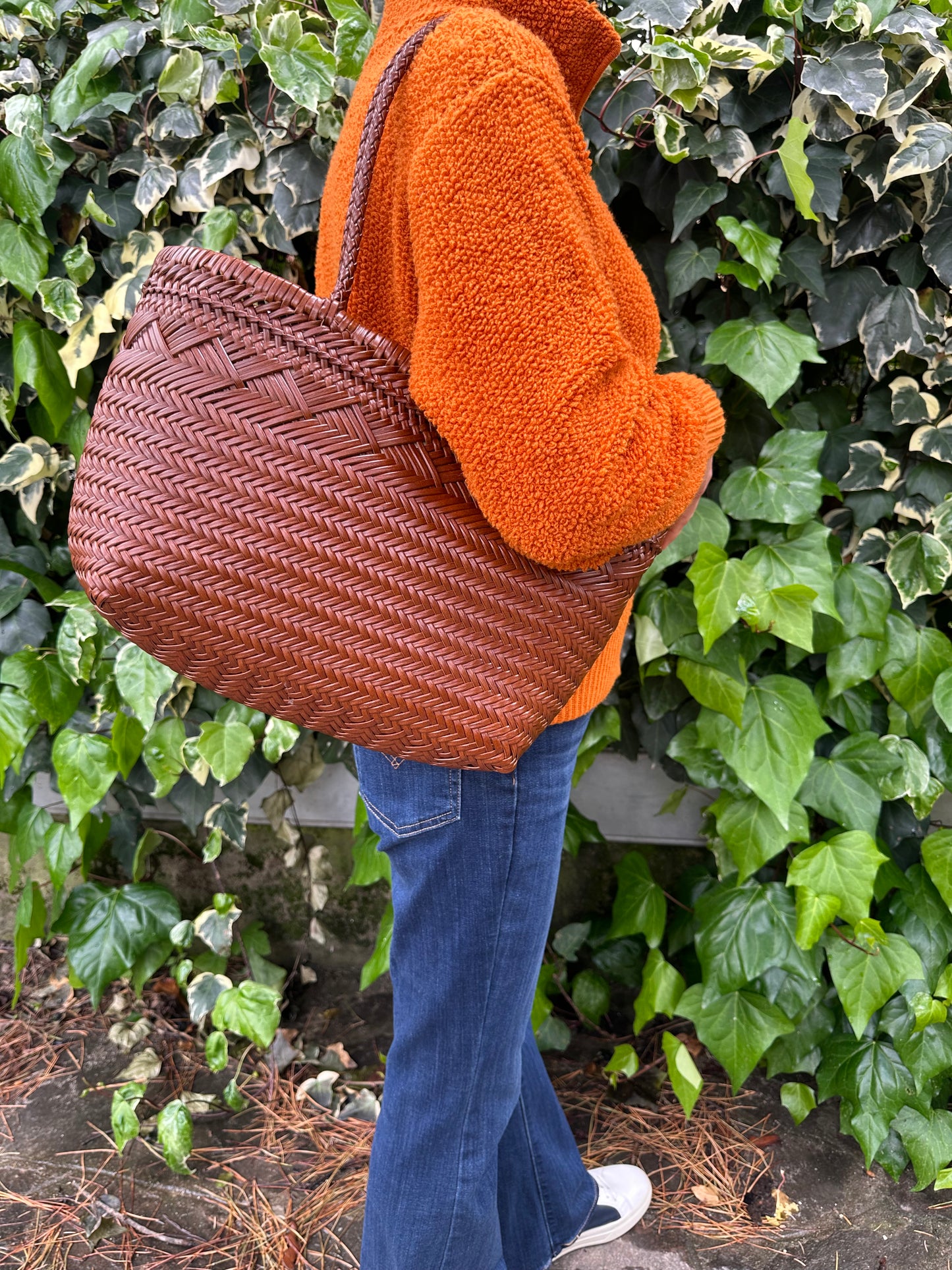 NANA medium 2.0 - tote bag