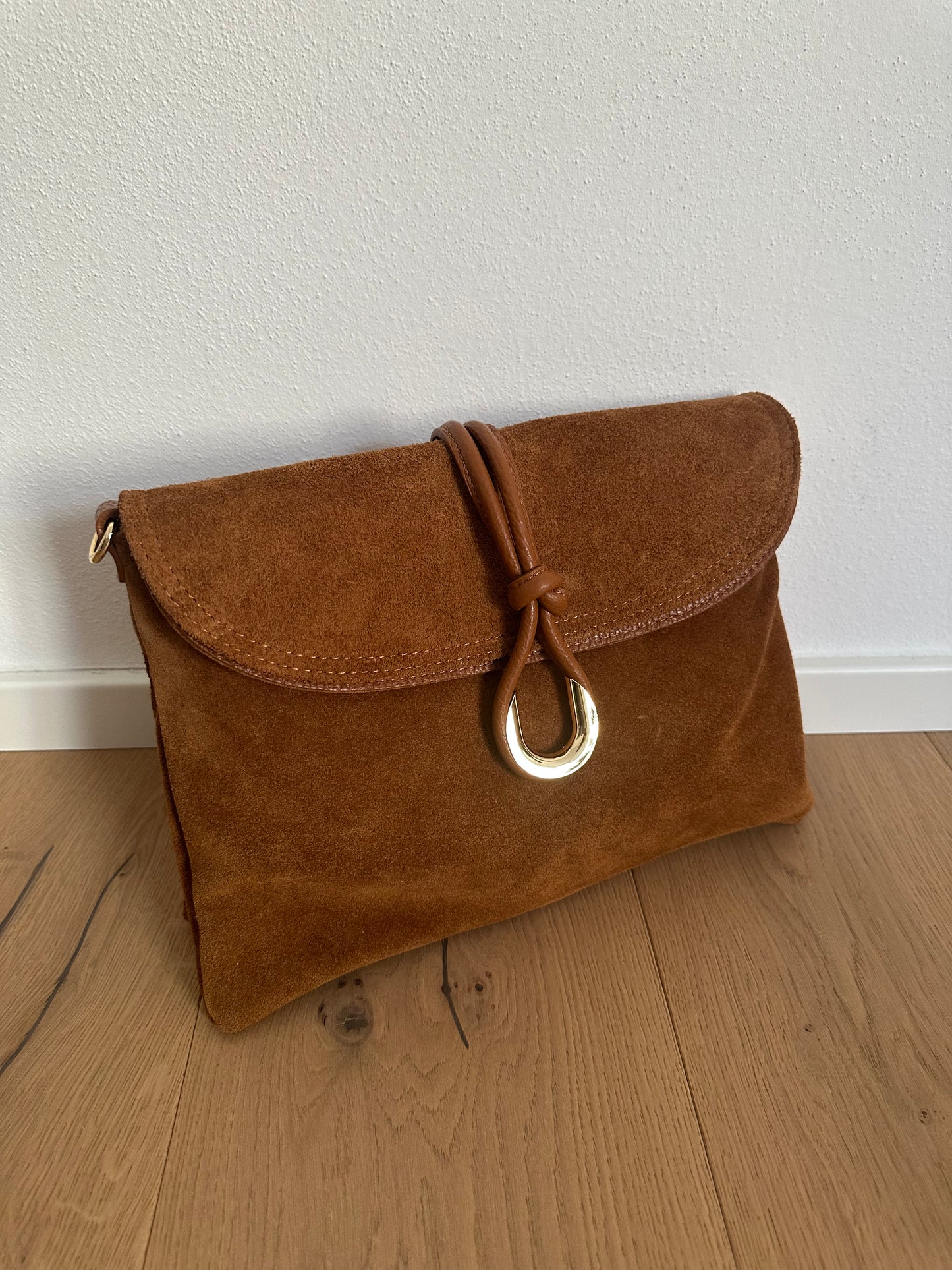 MATILDE BIG suede