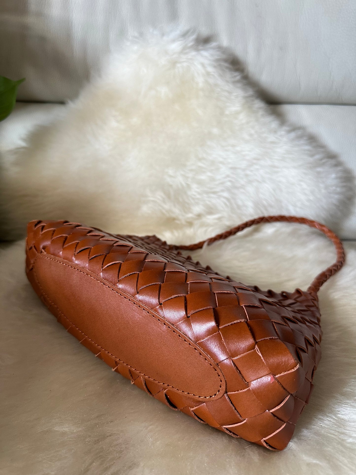 ROSY small - shoulder bag