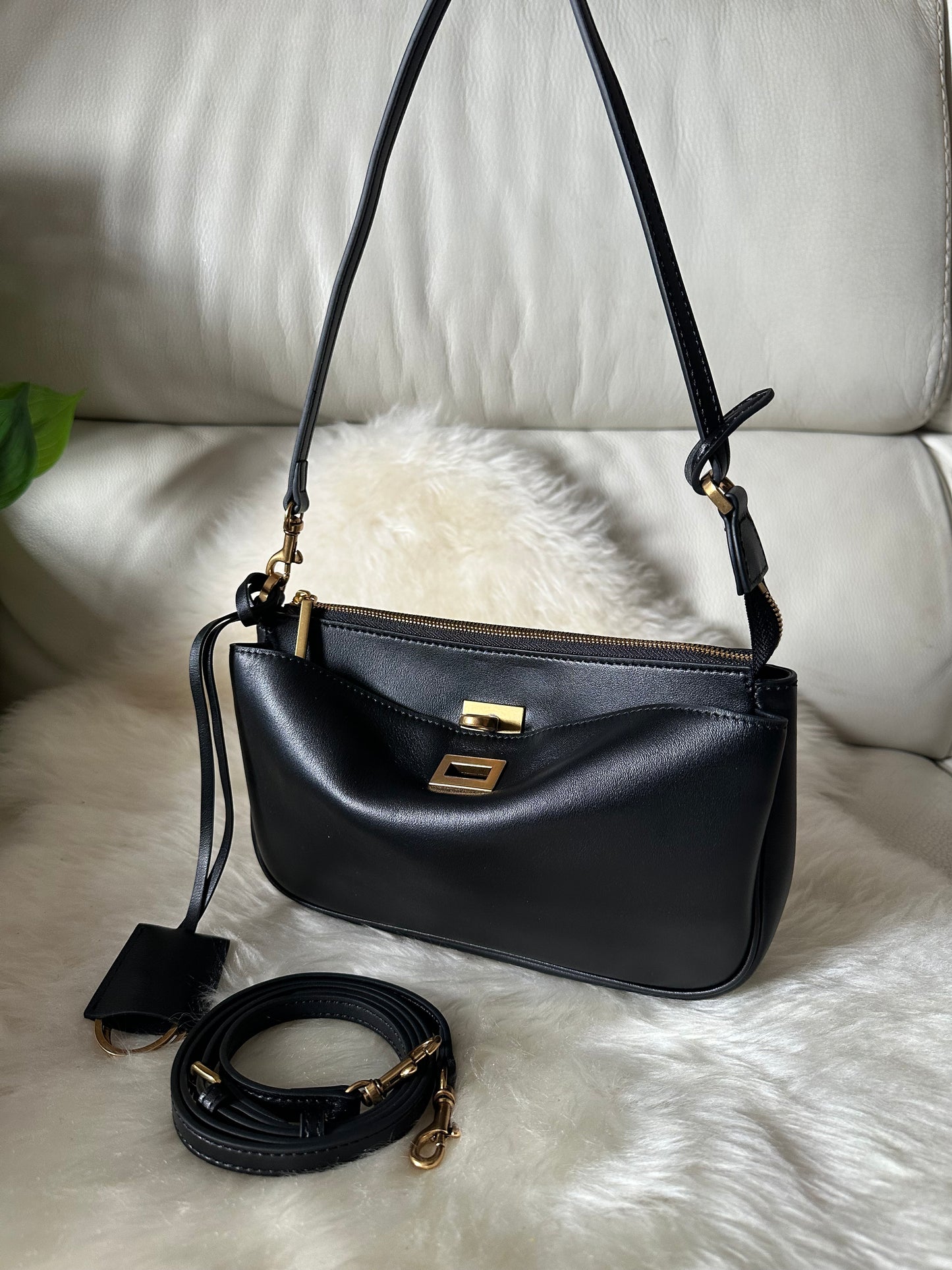 TEXAS pochette- MINI