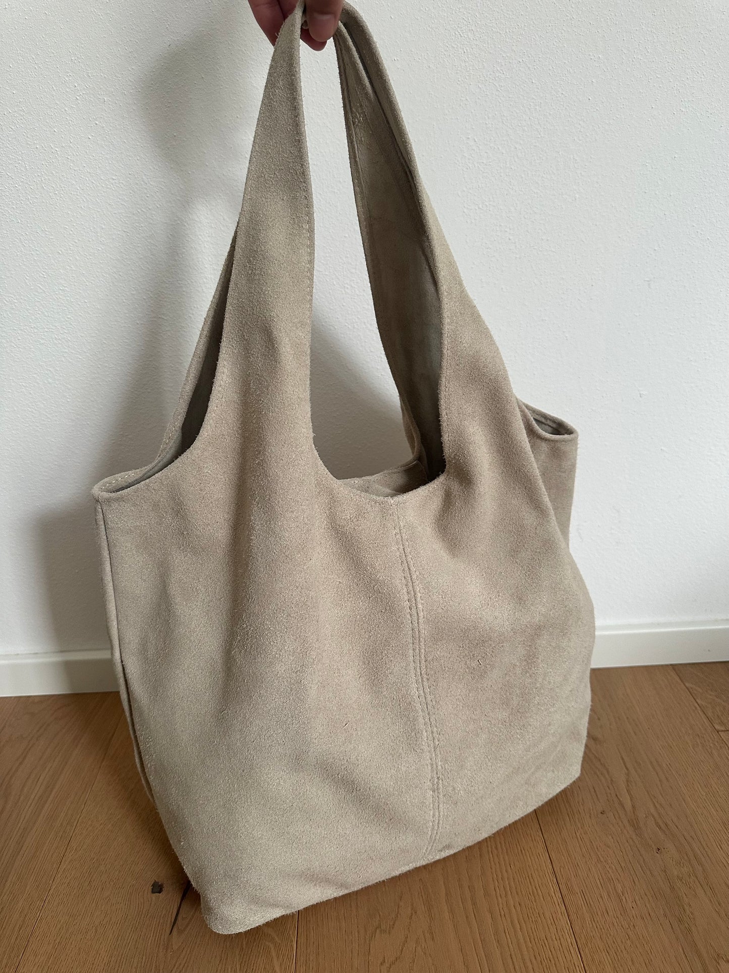 VEGAS hobo bag