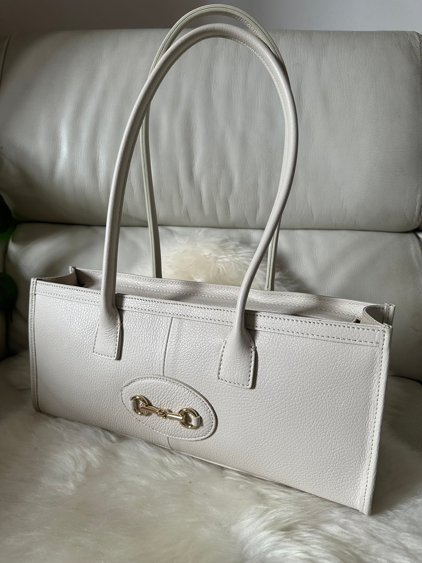 EAST WEST BAG