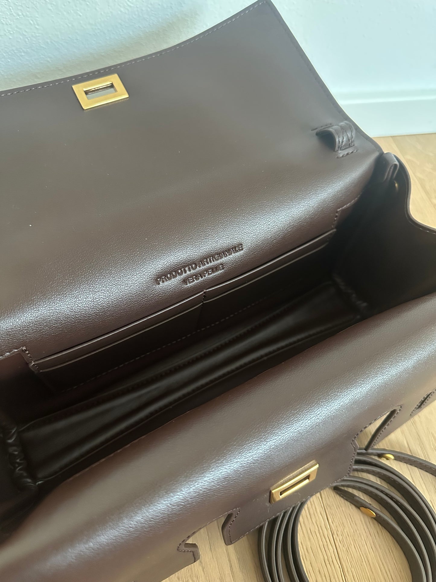 Pochette MARA