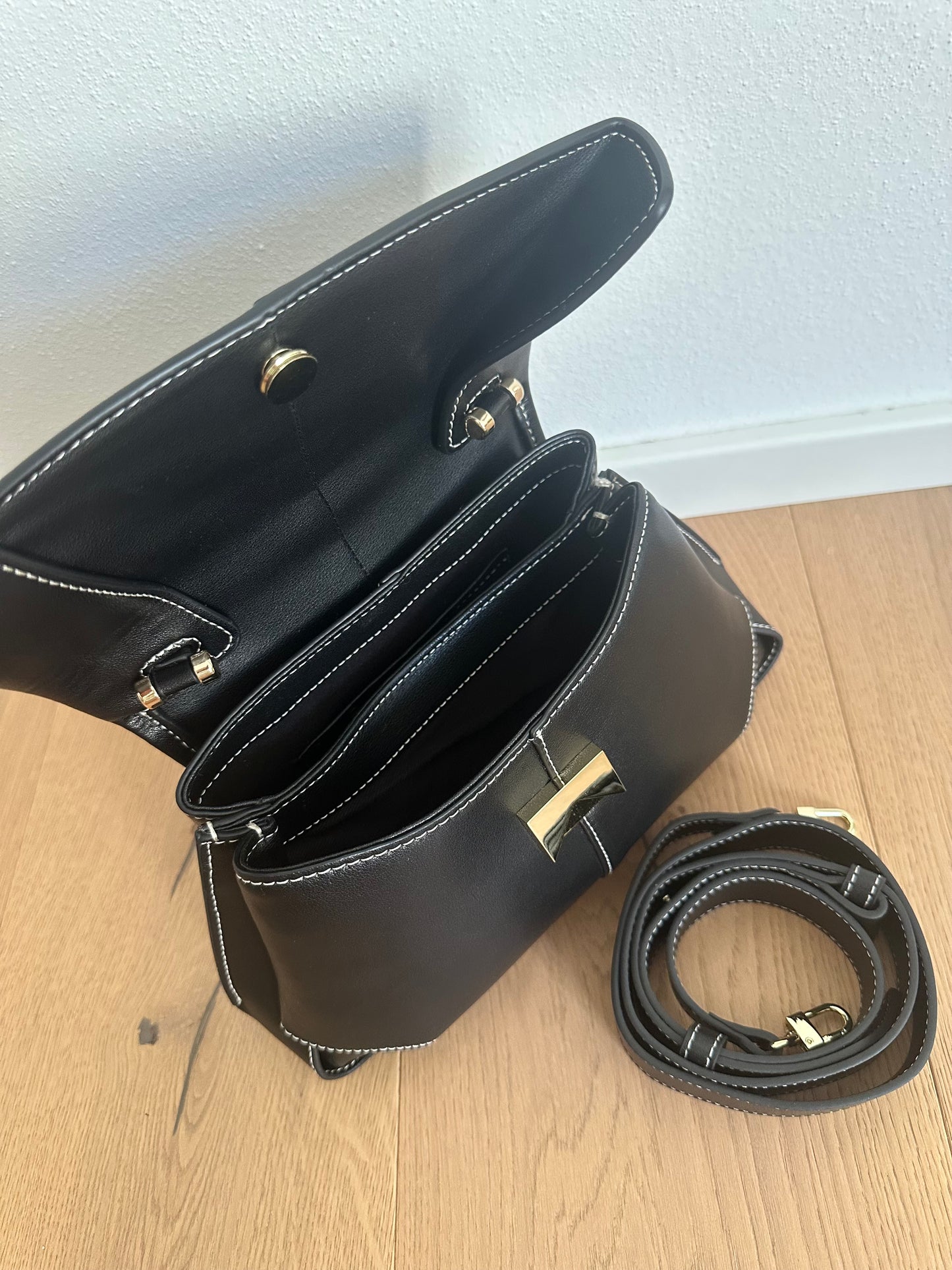 ZAYNA small - handbag