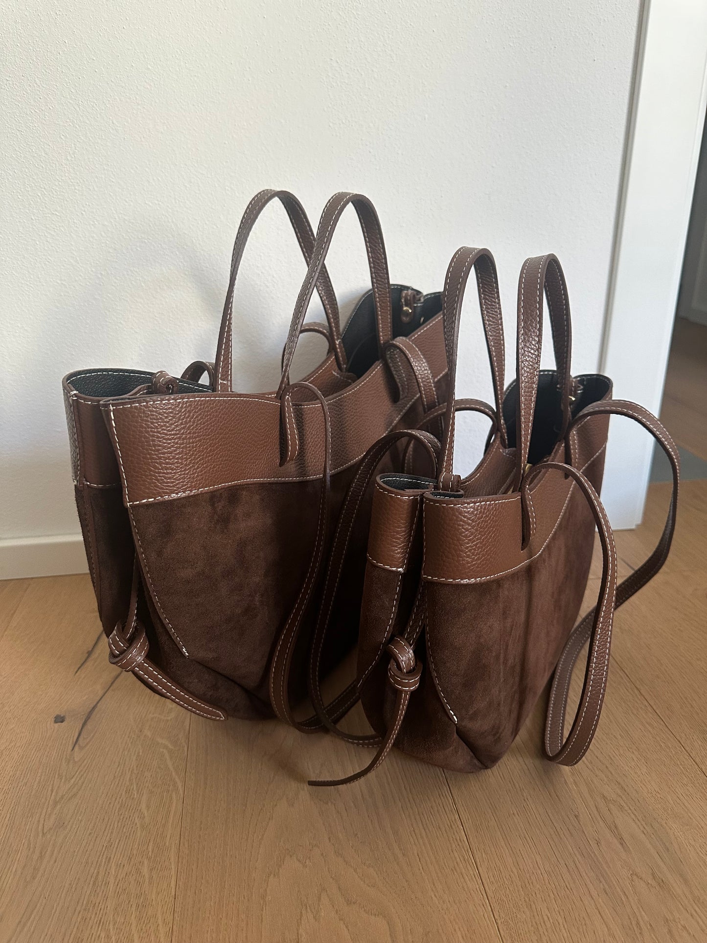 DAPHNE 2.0 - small/ large