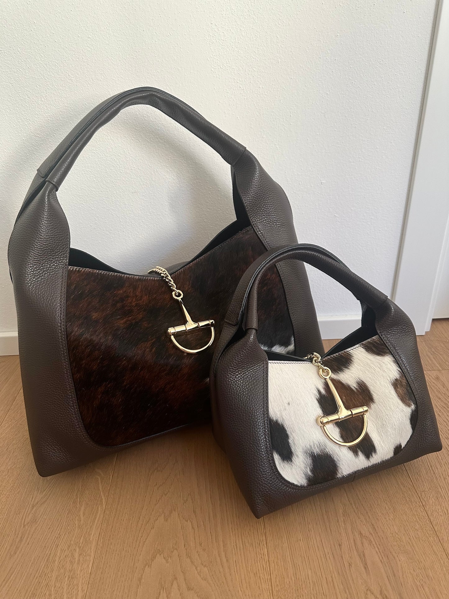 SVEVA - “cavallino” small/ large
