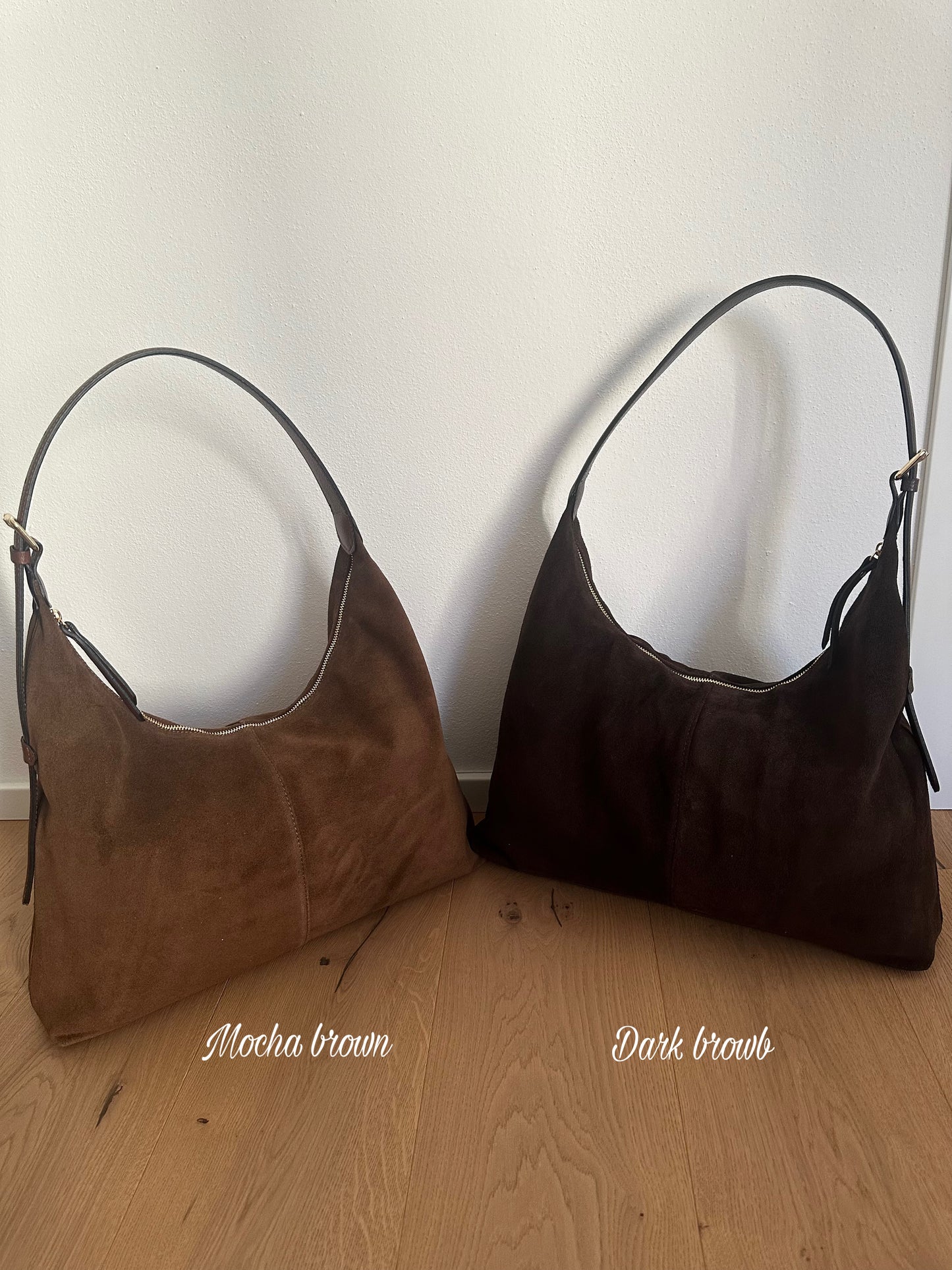 SOHO -maxi shoulder bag