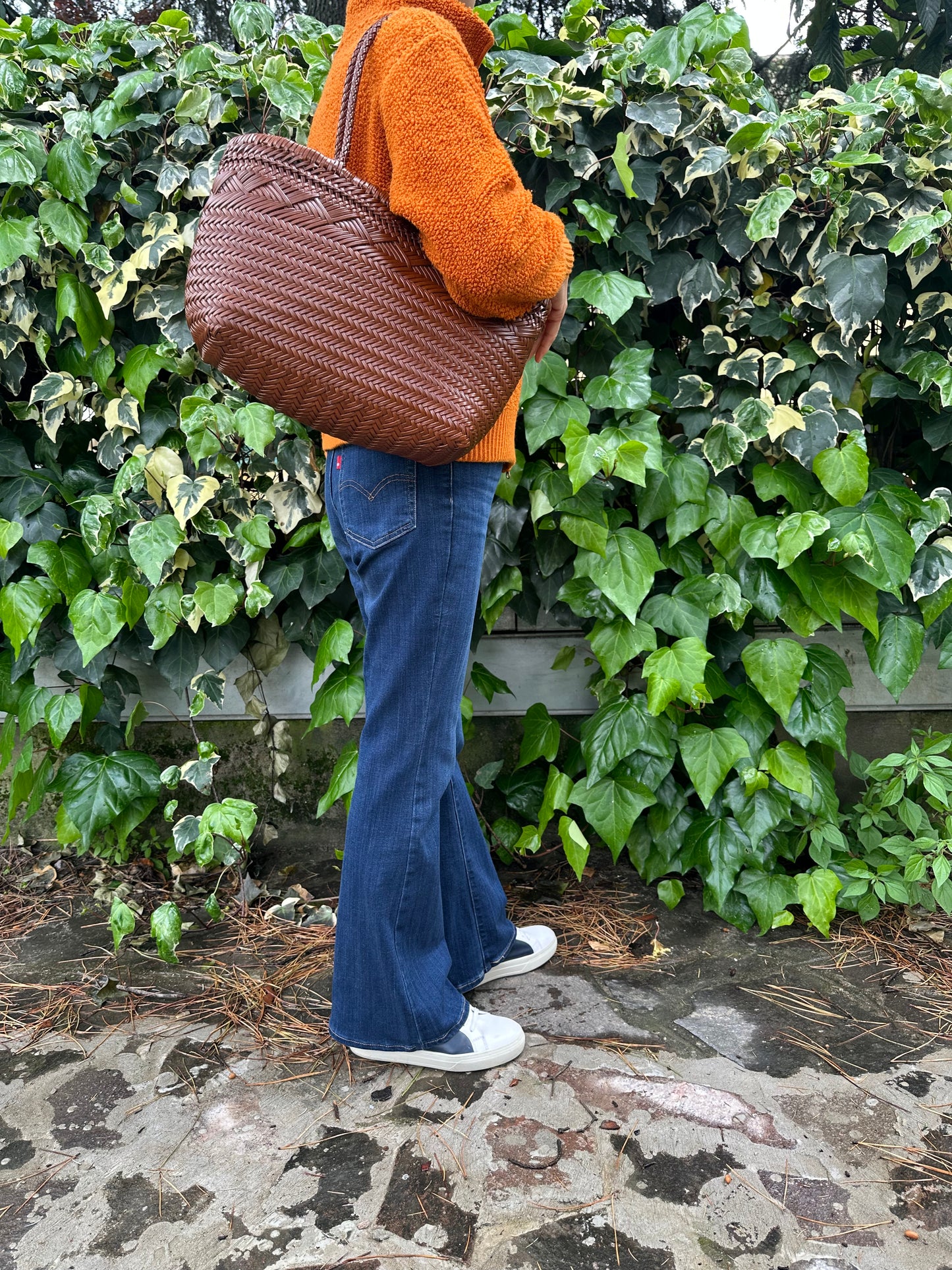 NANA medium 2.0 - tote bag