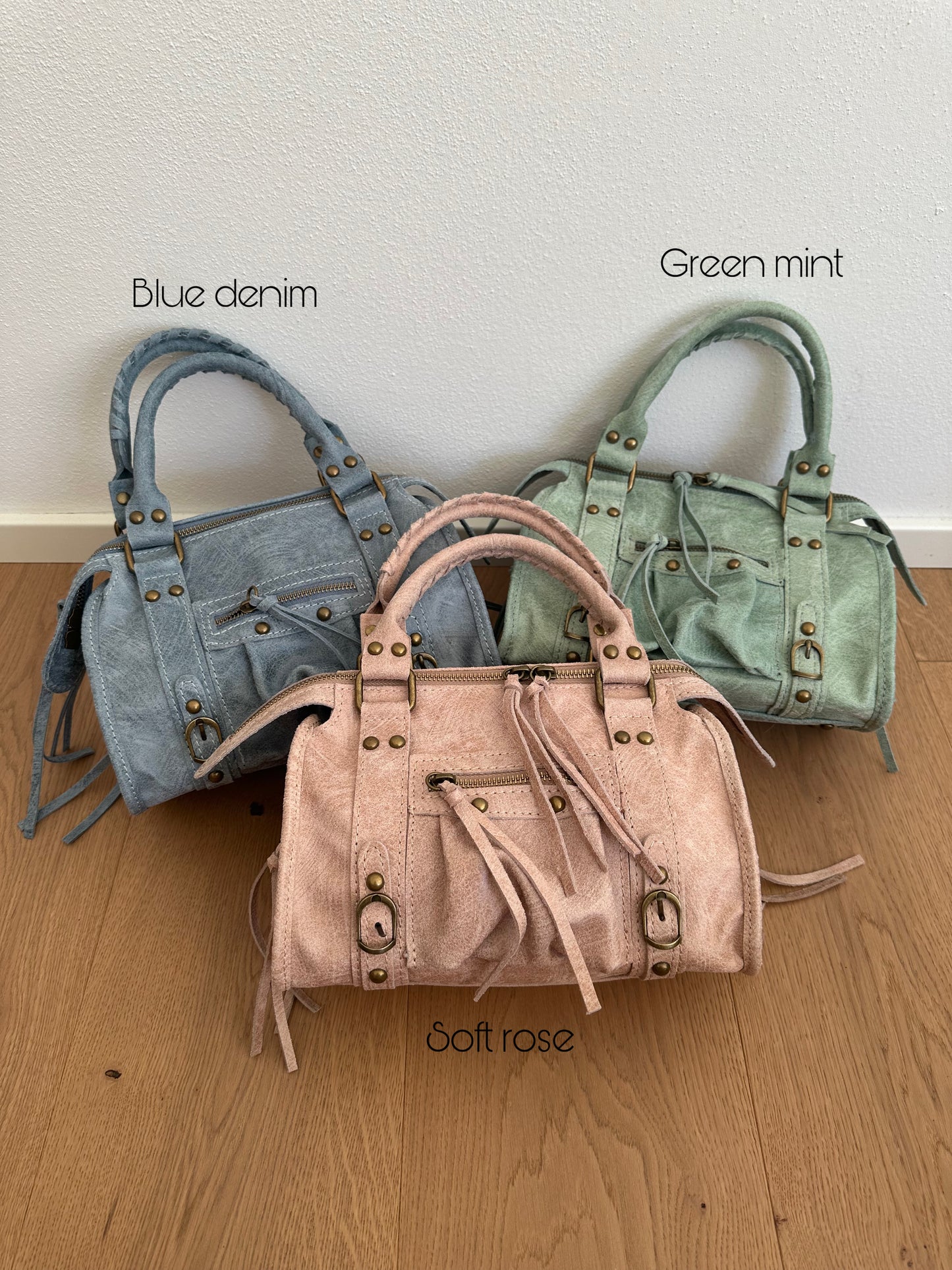 CITY BAG- small