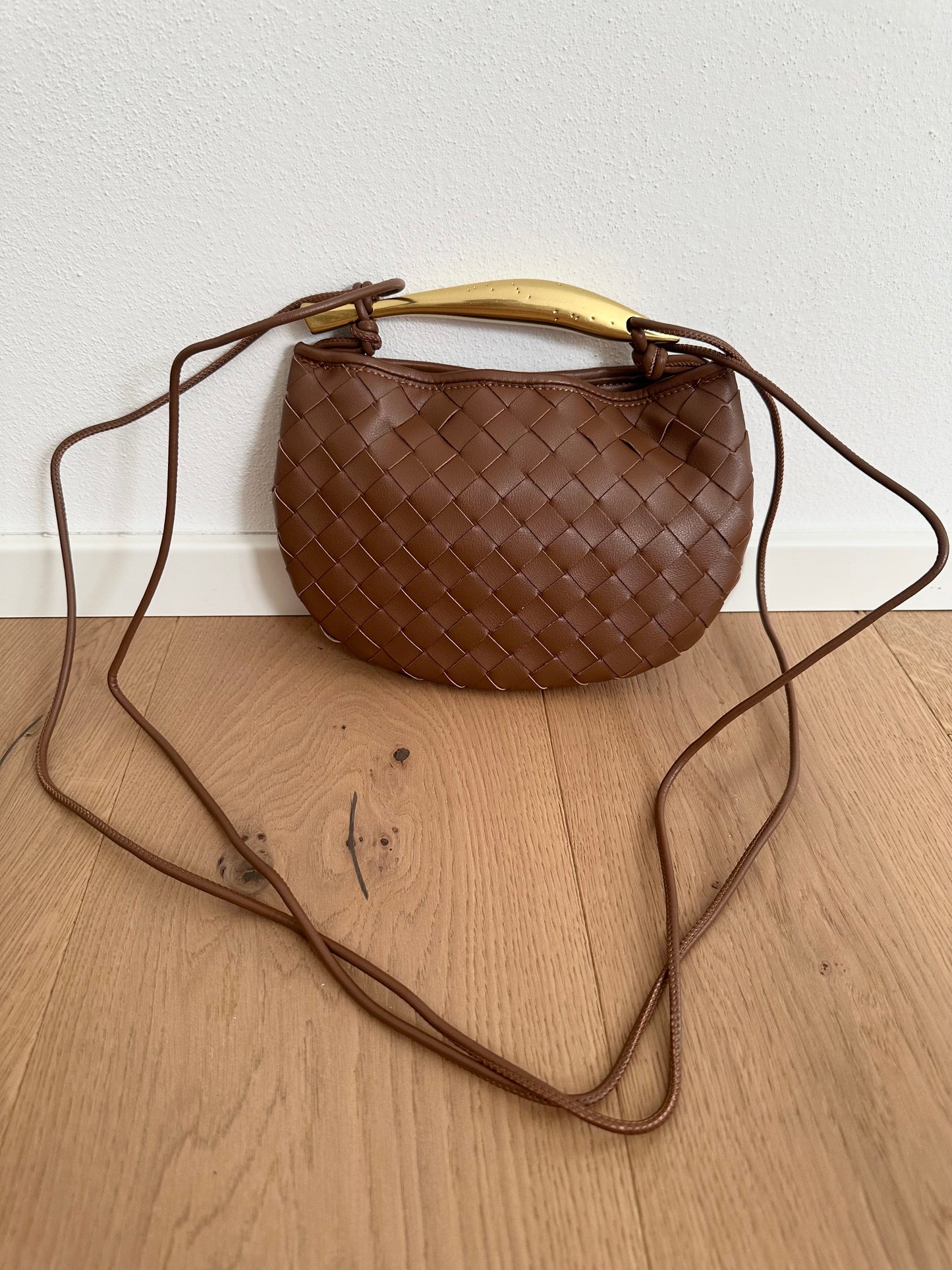 MANIA SMALL- con tracolla