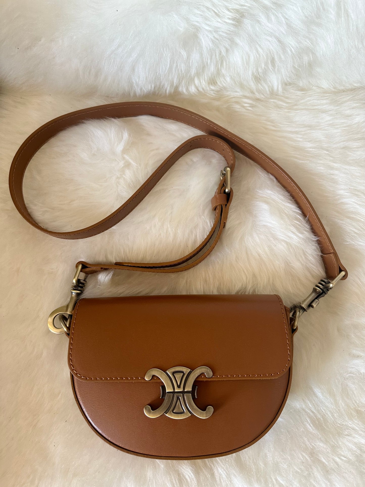 BOX BAG- small