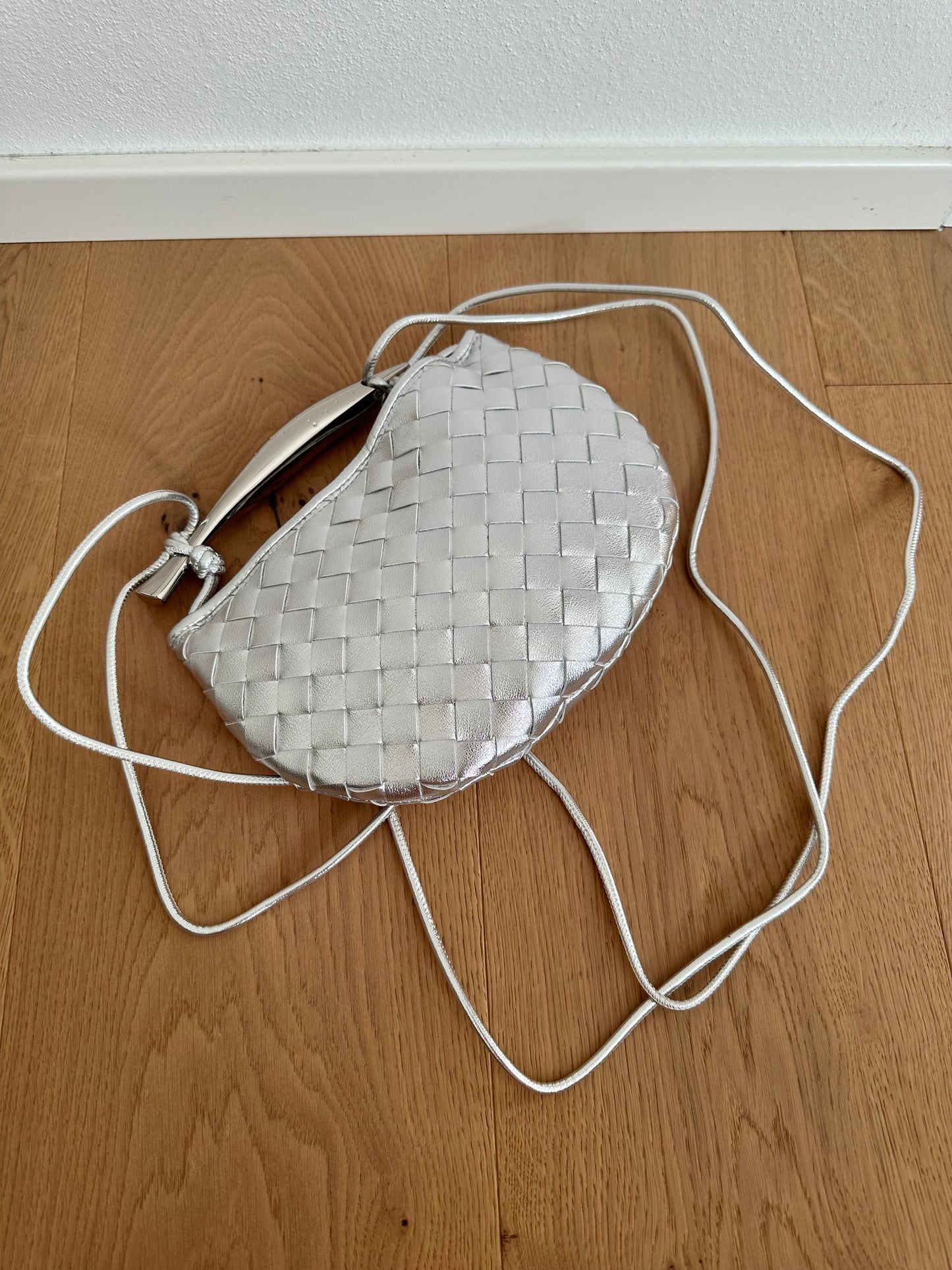 MANIA SMALL- con tracolla