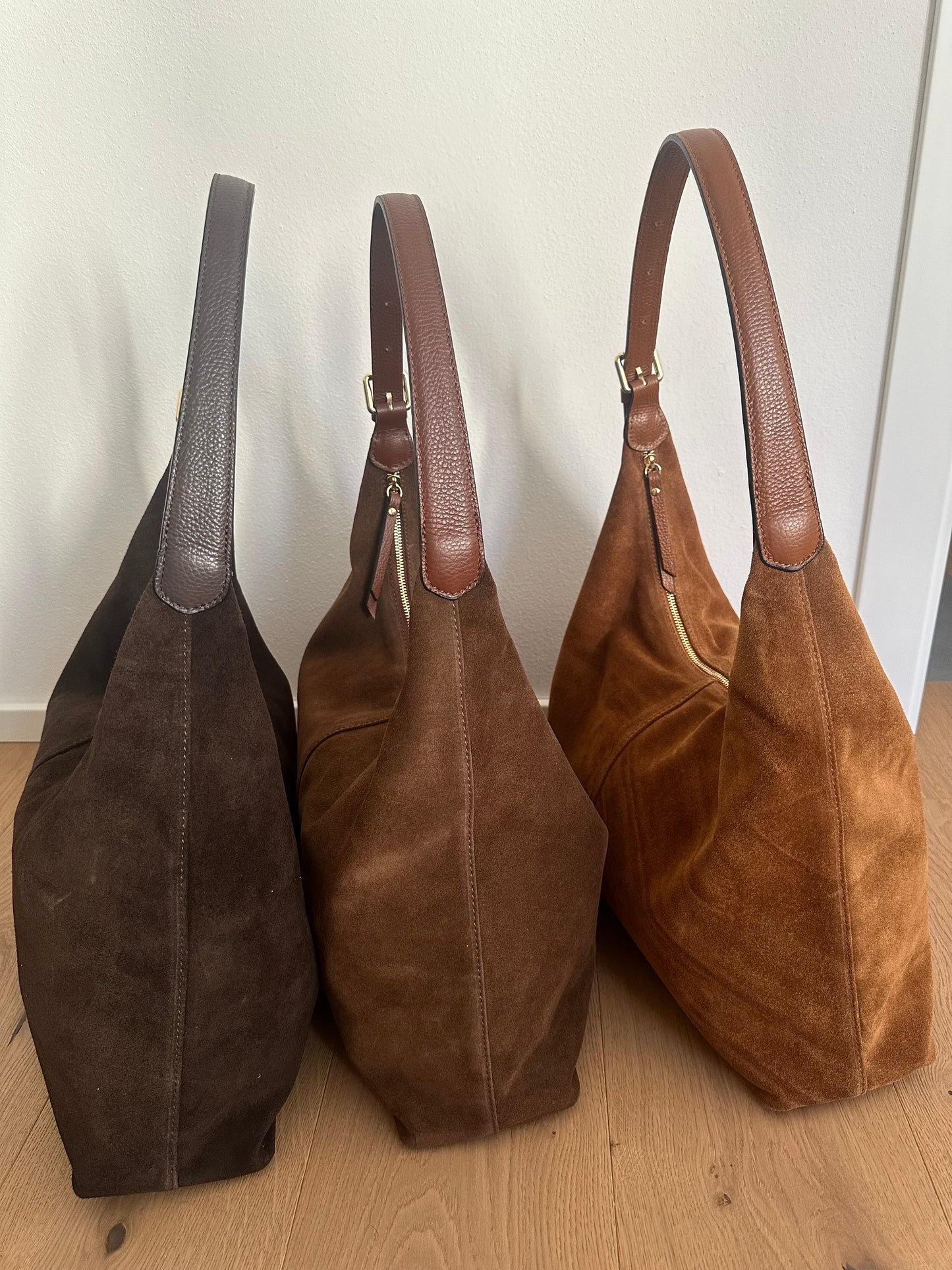 SOHO -maxi shoulder bag