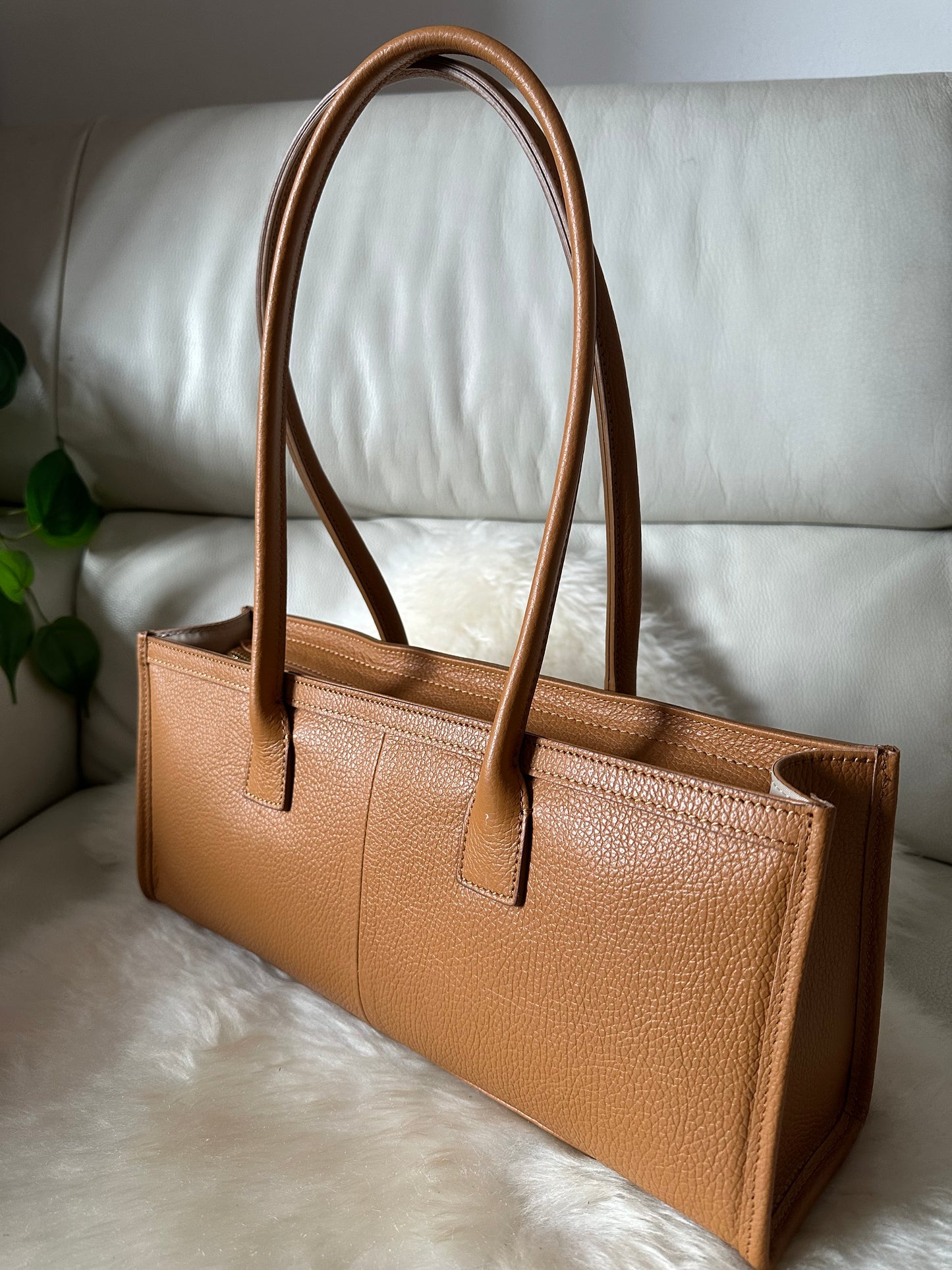 EAST WEST BAG